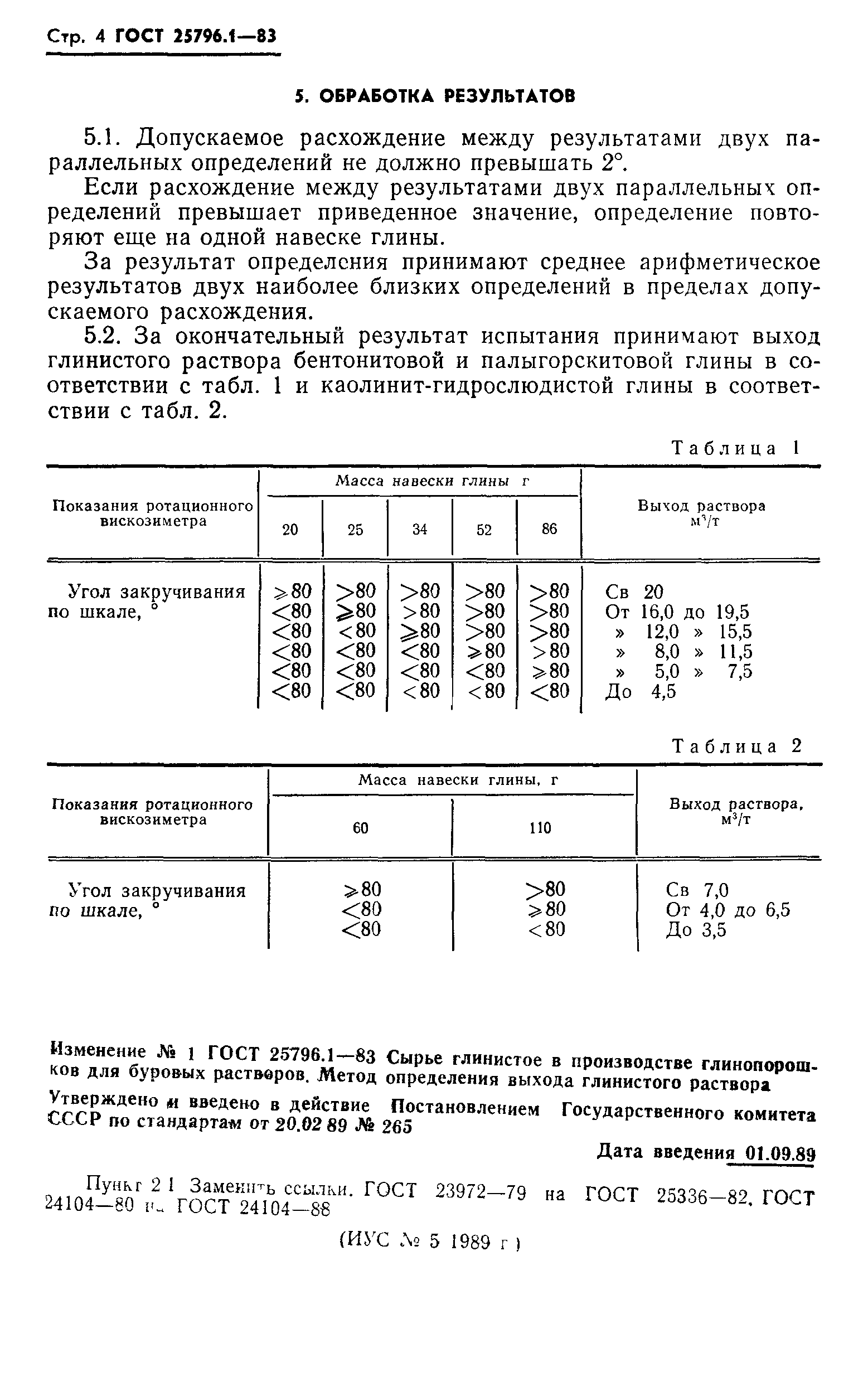 ГОСТ 25796.1-83