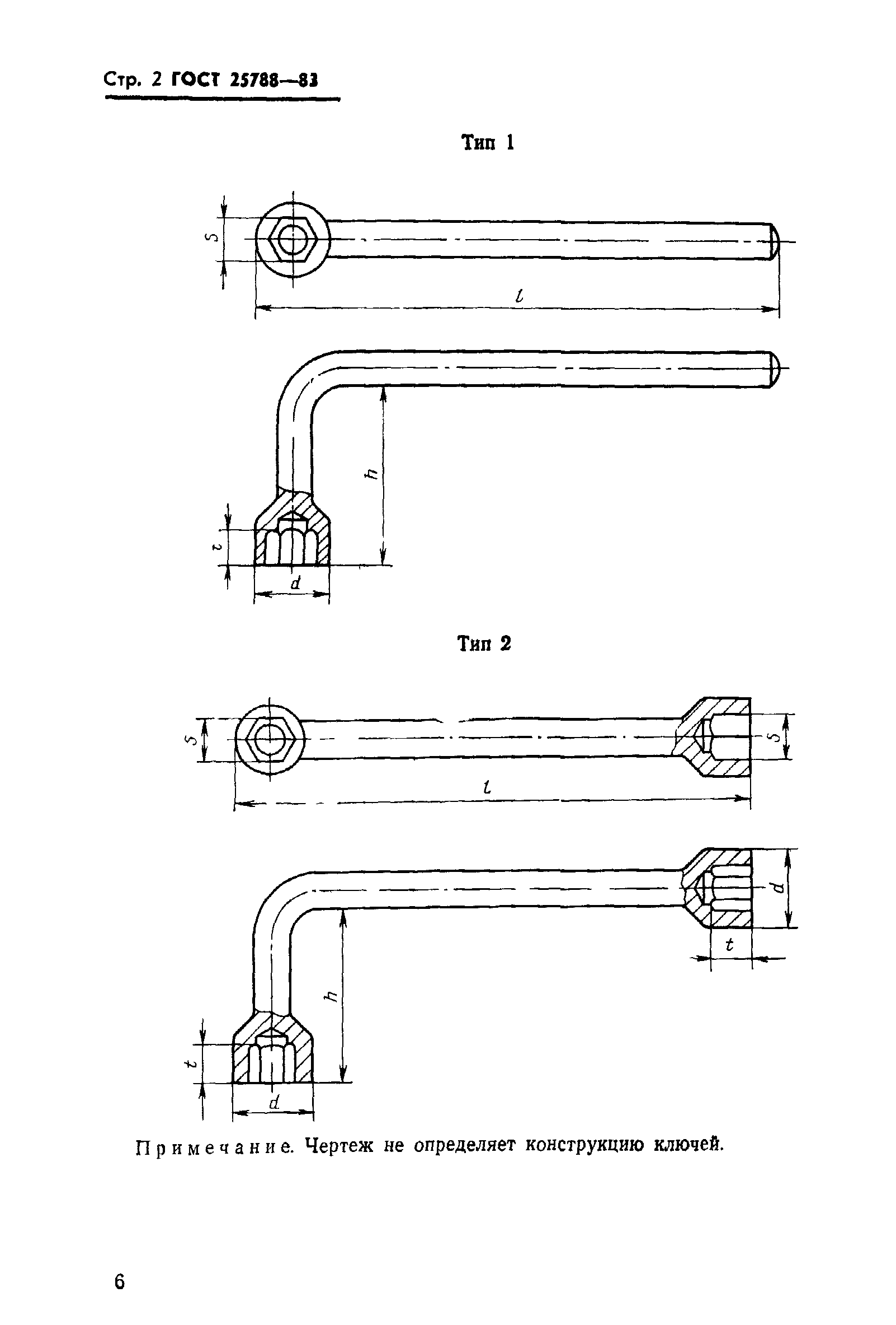 ГОСТ 25788-83