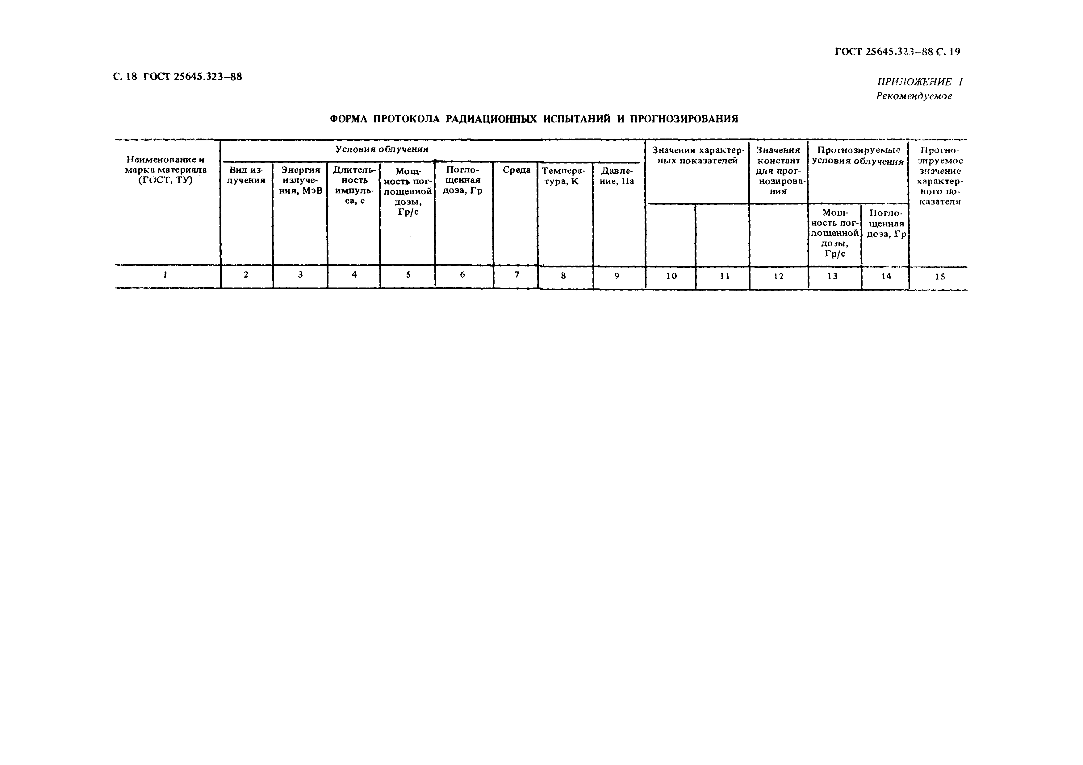 ГОСТ 25645.323-88