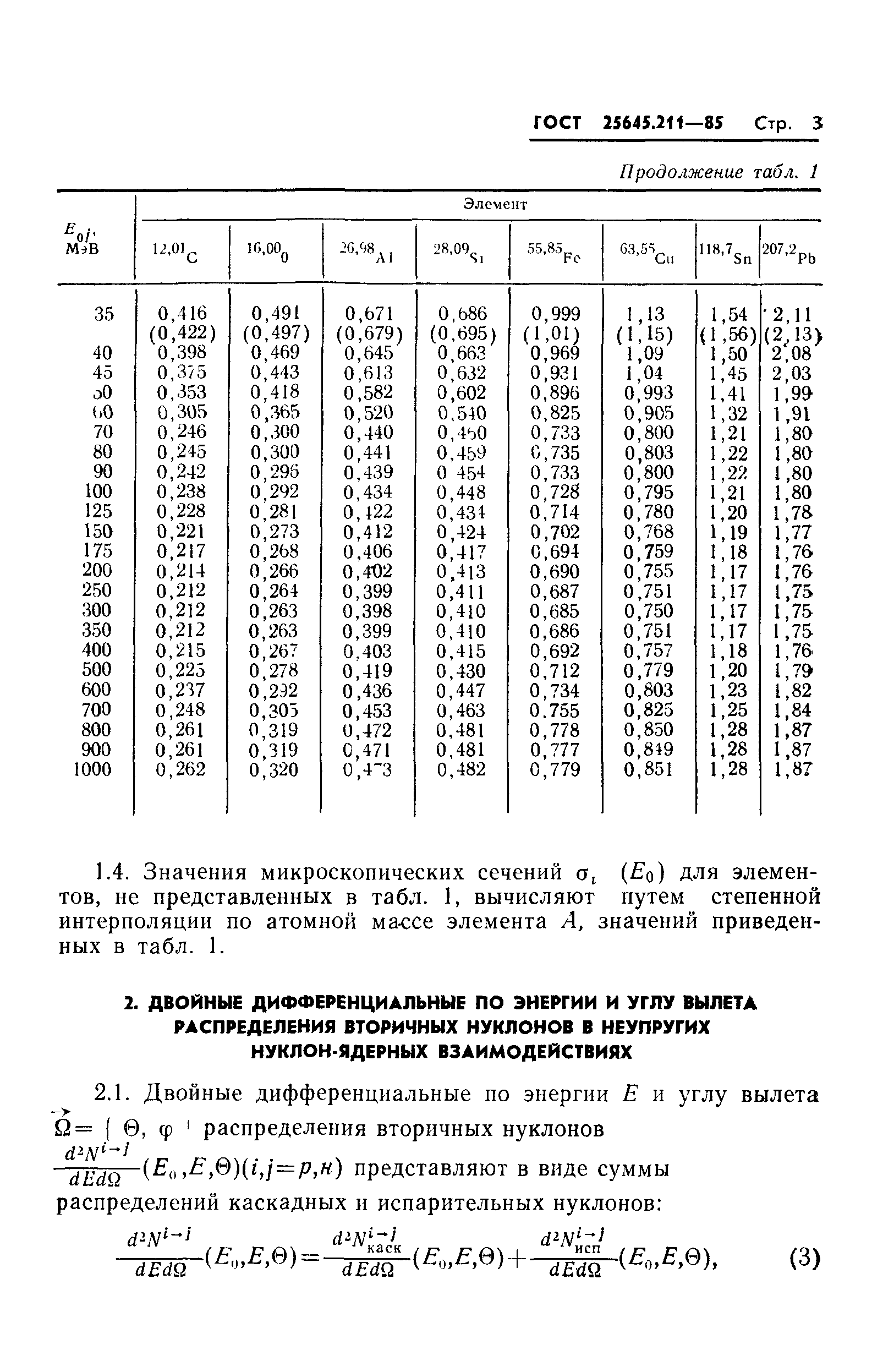 ГОСТ 25645.211-85