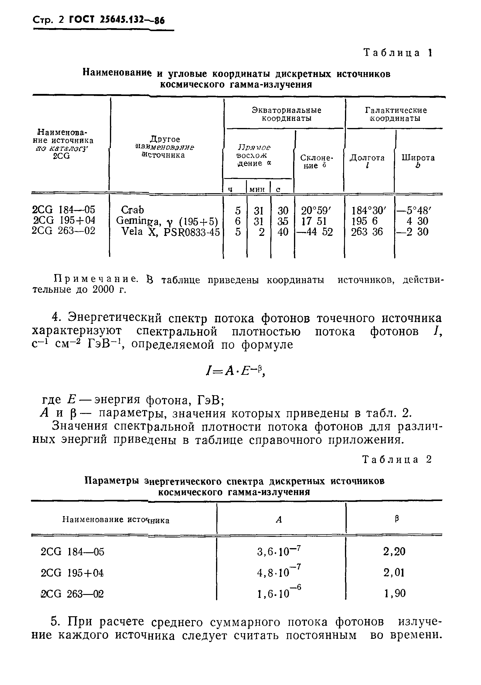 ГОСТ 25645.132-86
