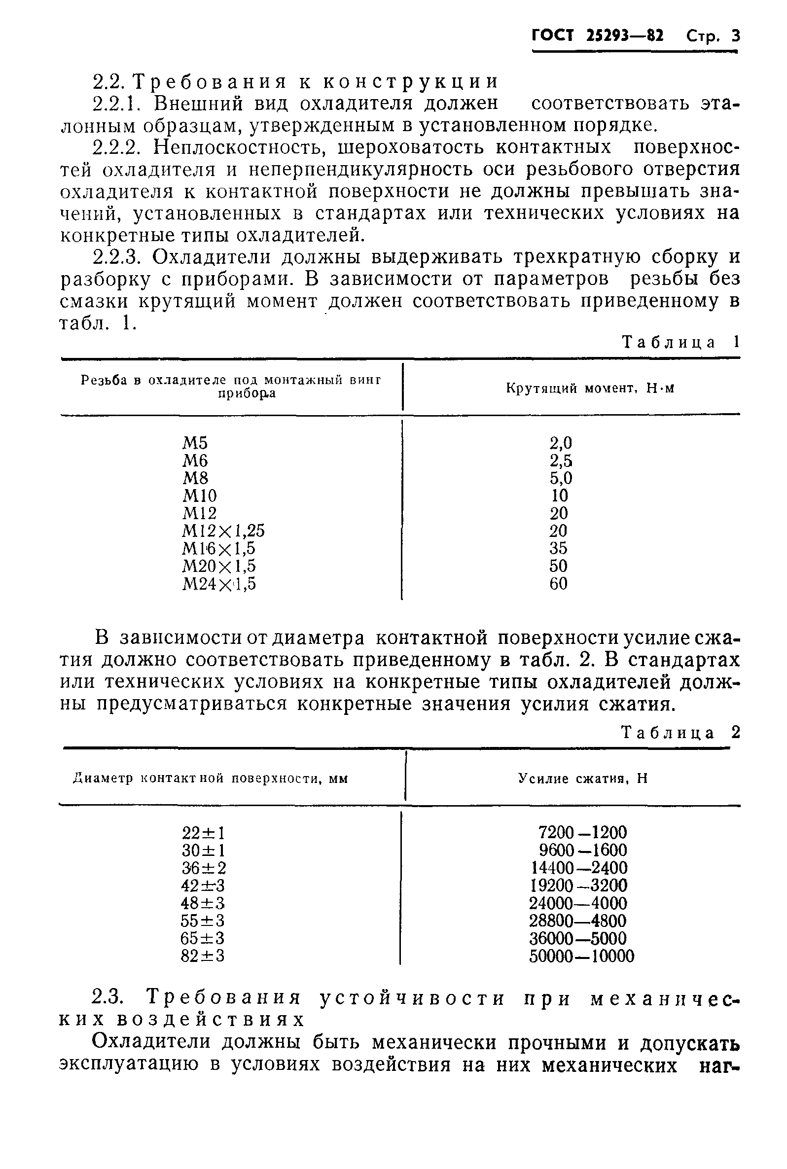ГОСТ 25293-82