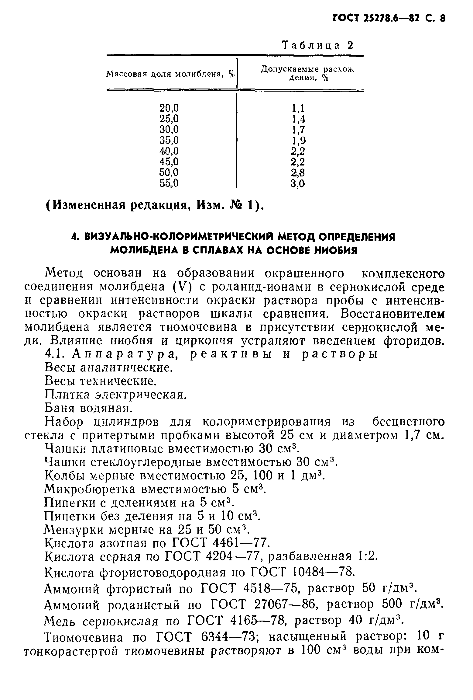 ГОСТ 25278.6-82