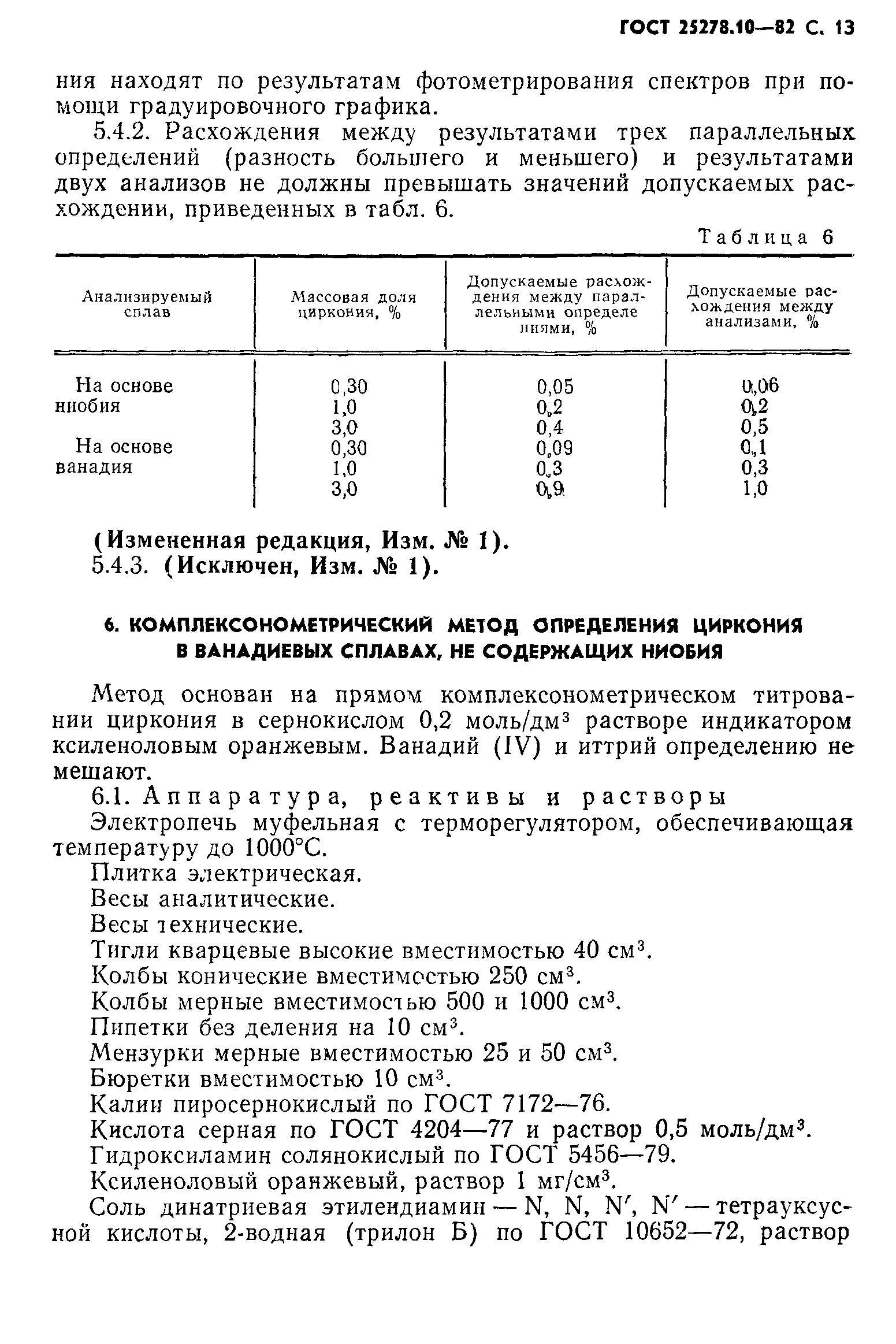 ГОСТ 25278.10-82
