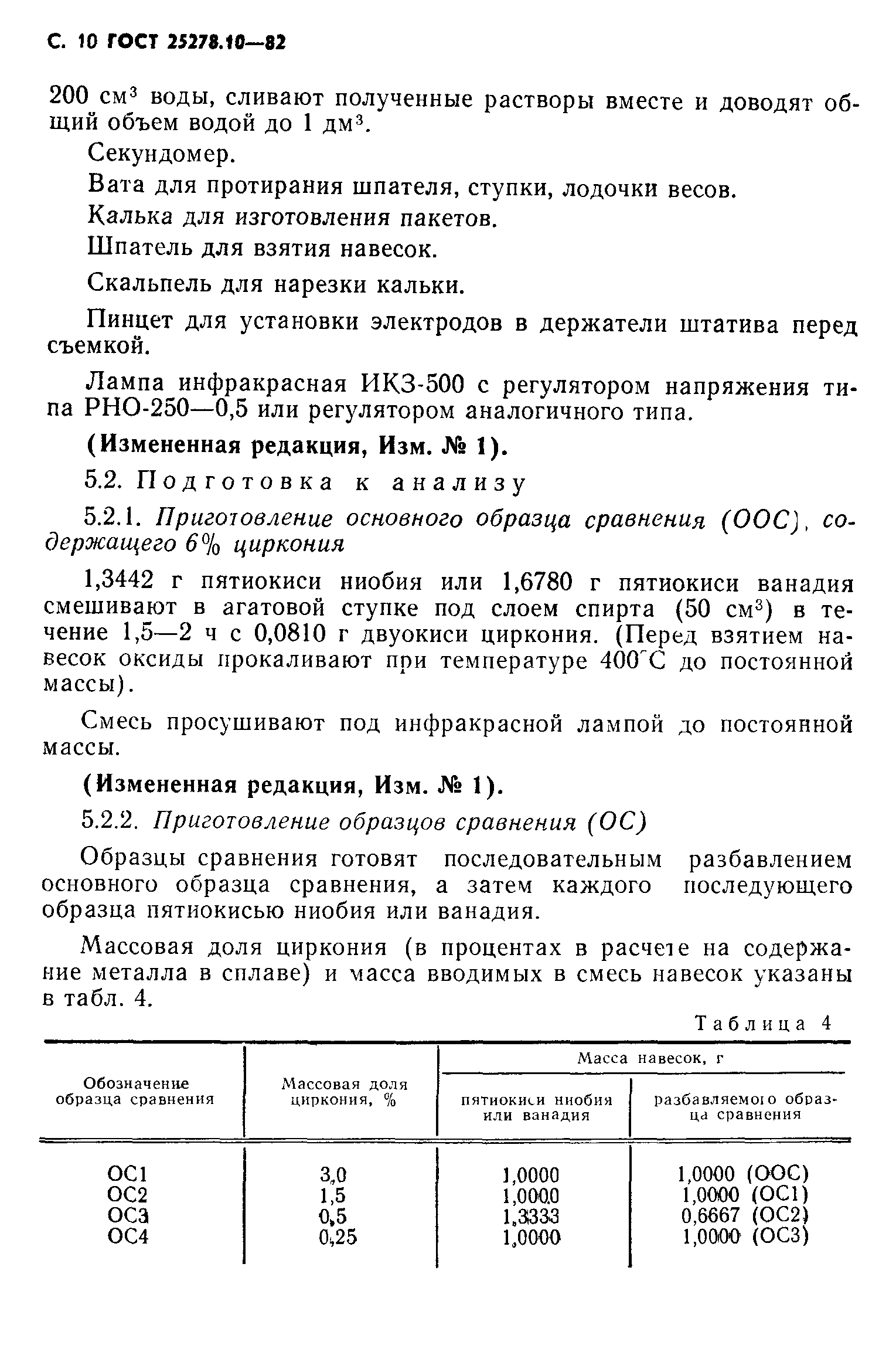 ГОСТ 25278.10-82