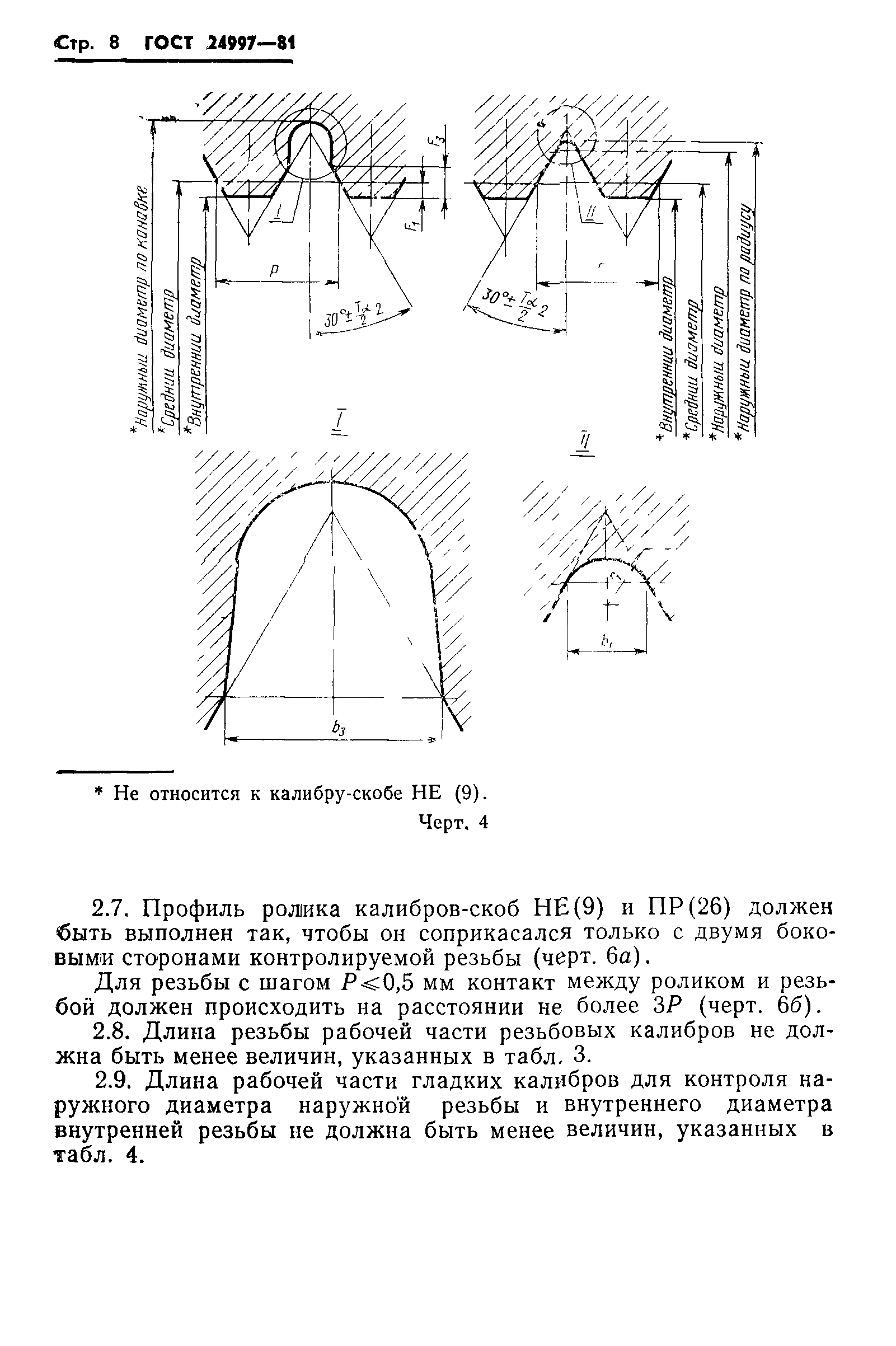 ГОСТ 24997-81