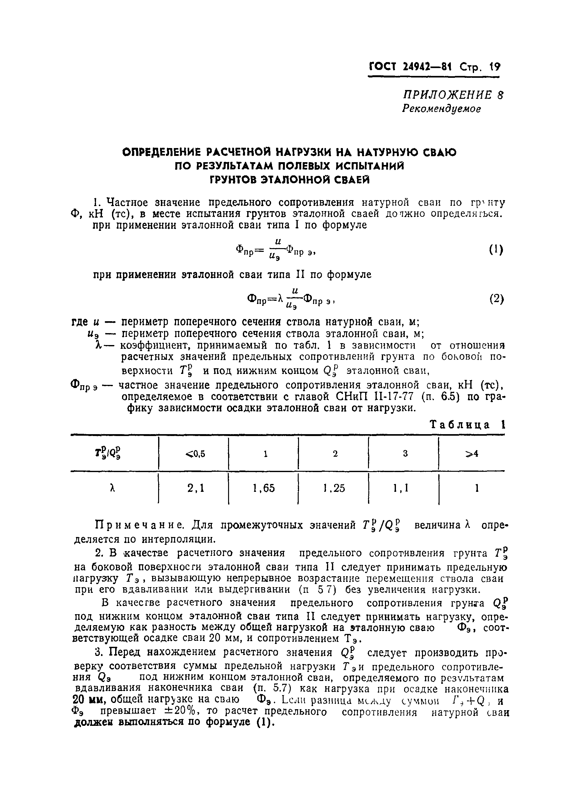 ГОСТ 24942-81