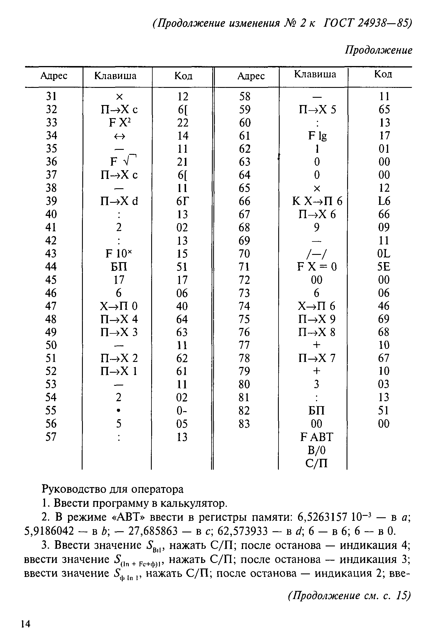 ГОСТ 24938-85