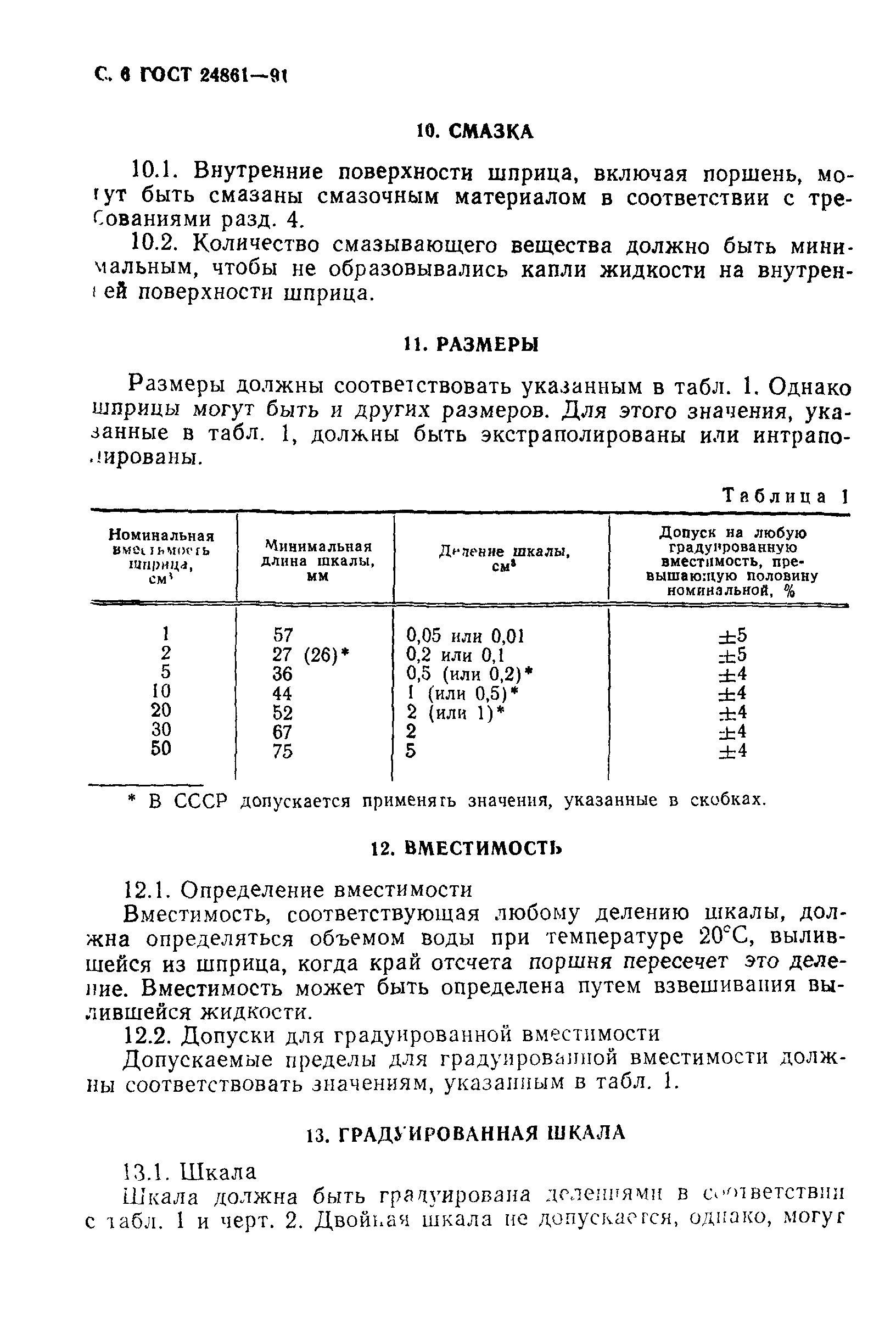 ГОСТ 24861-91