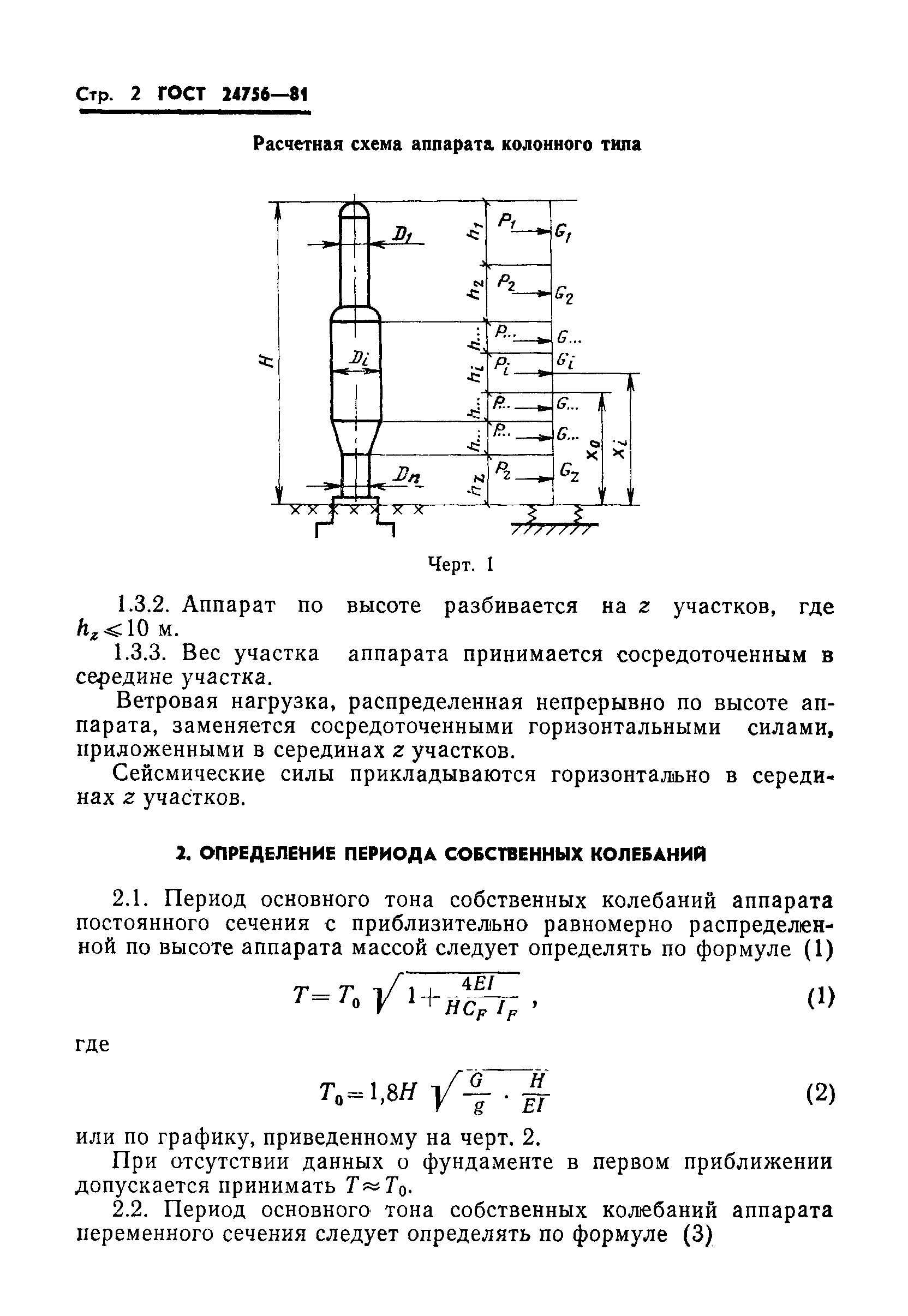 ГОСТ 24756-81