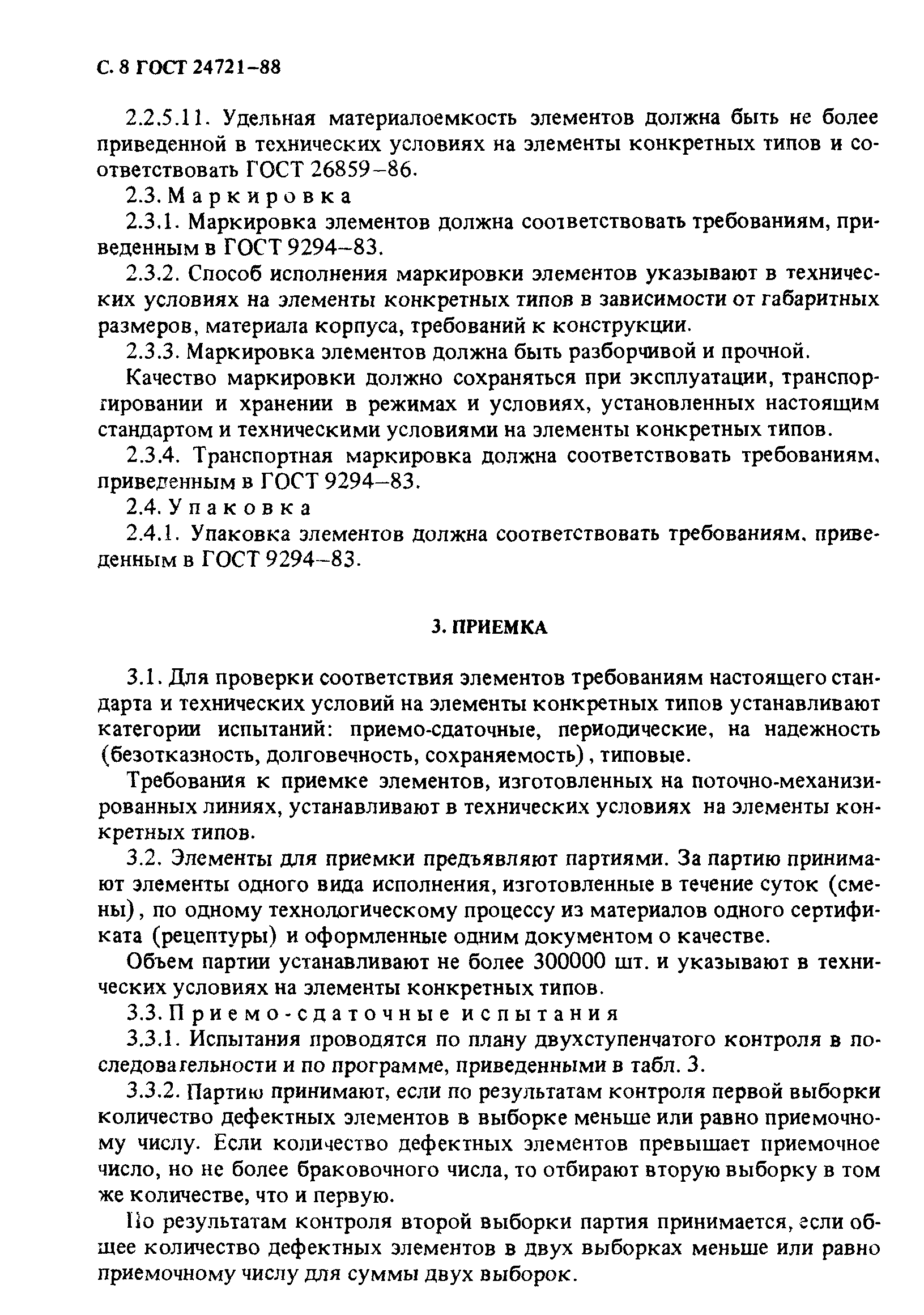 ГОСТ 24721-88