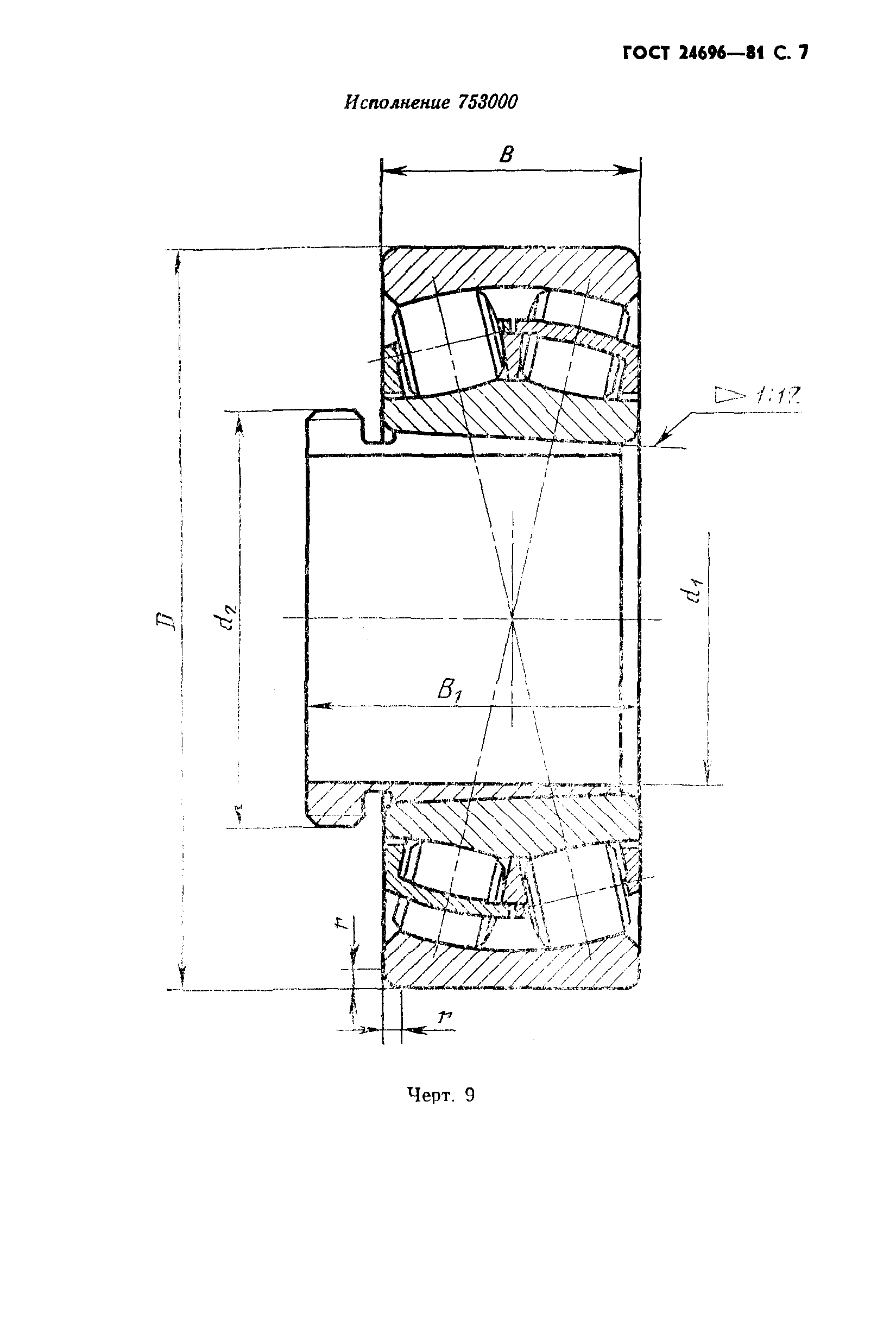 ГОСТ 24696-81