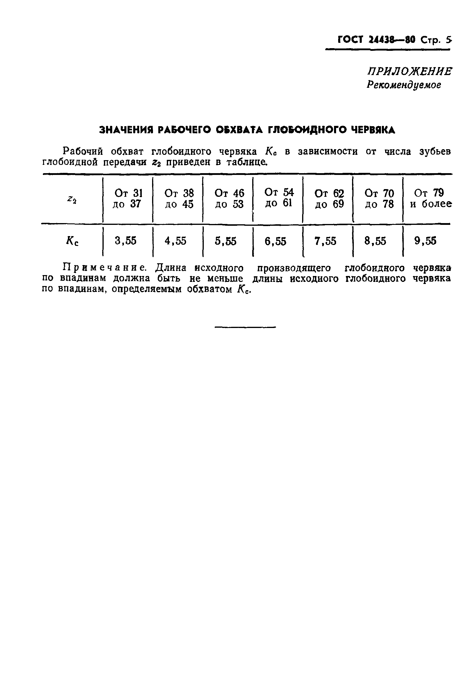 ГОСТ 24438-80