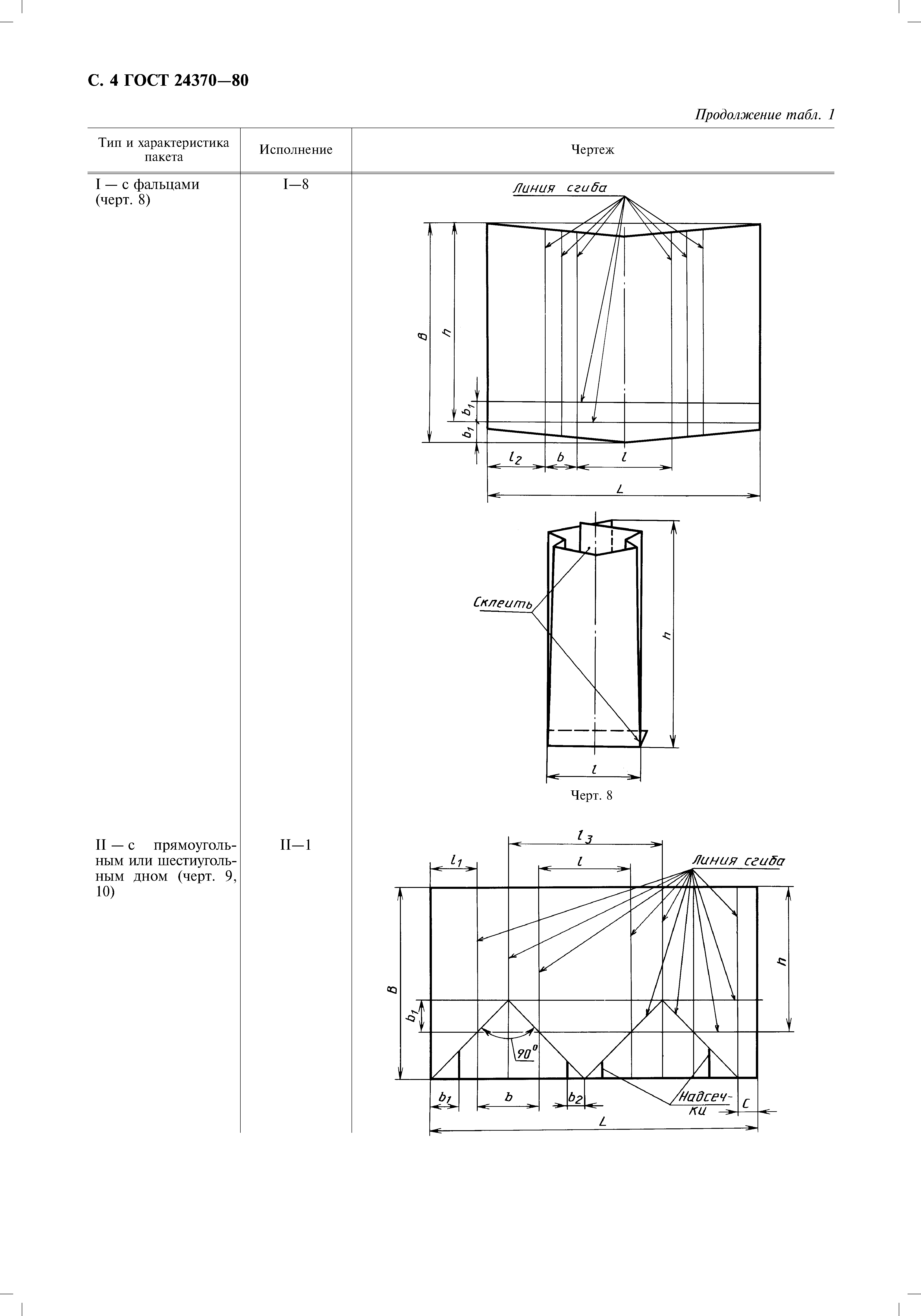 ГОСТ 24370-80