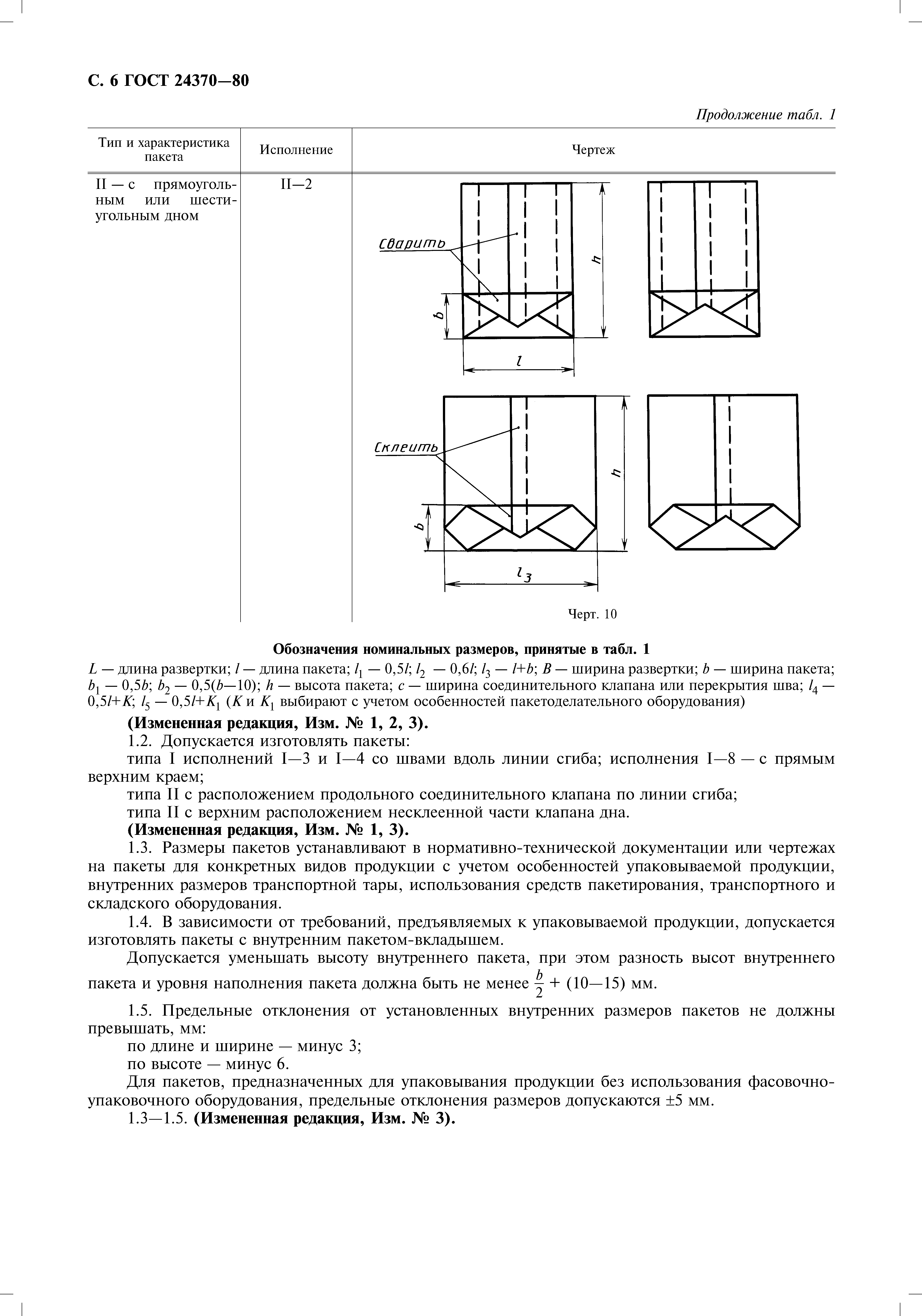 ГОСТ 24370-80