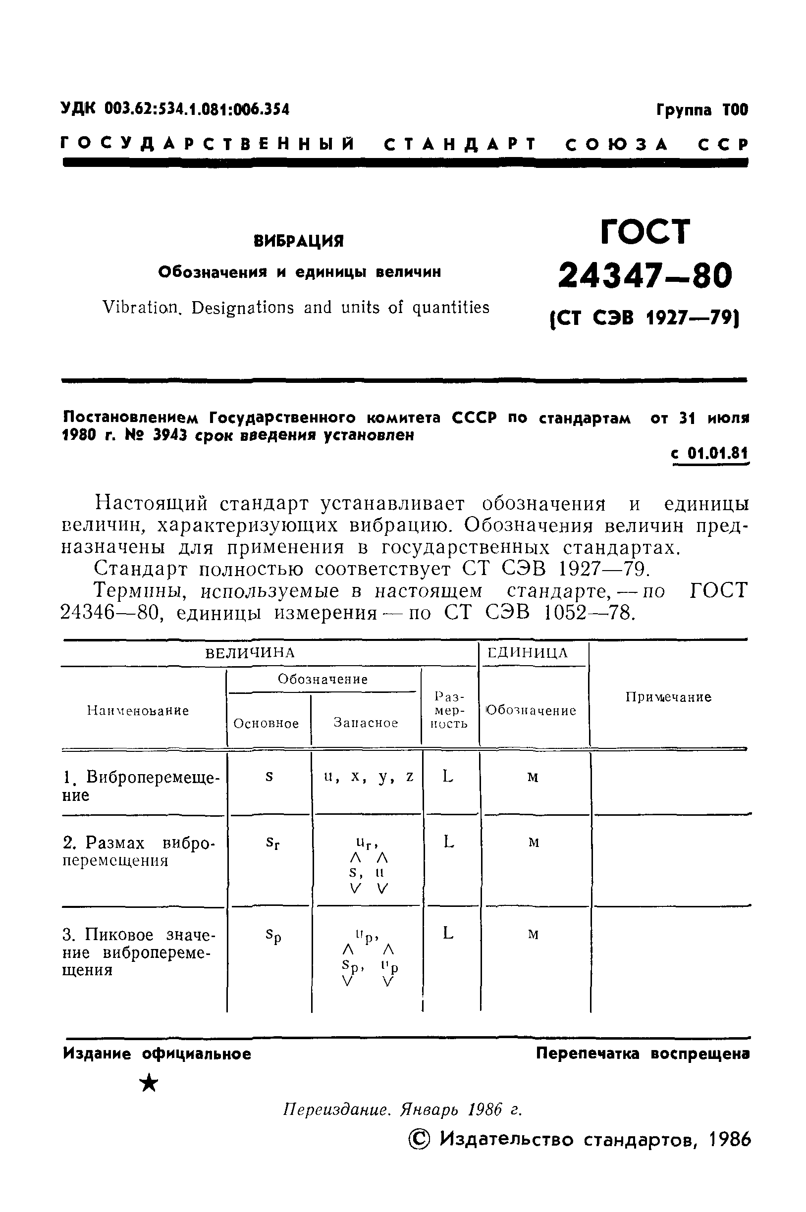 ГОСТ 24347-80