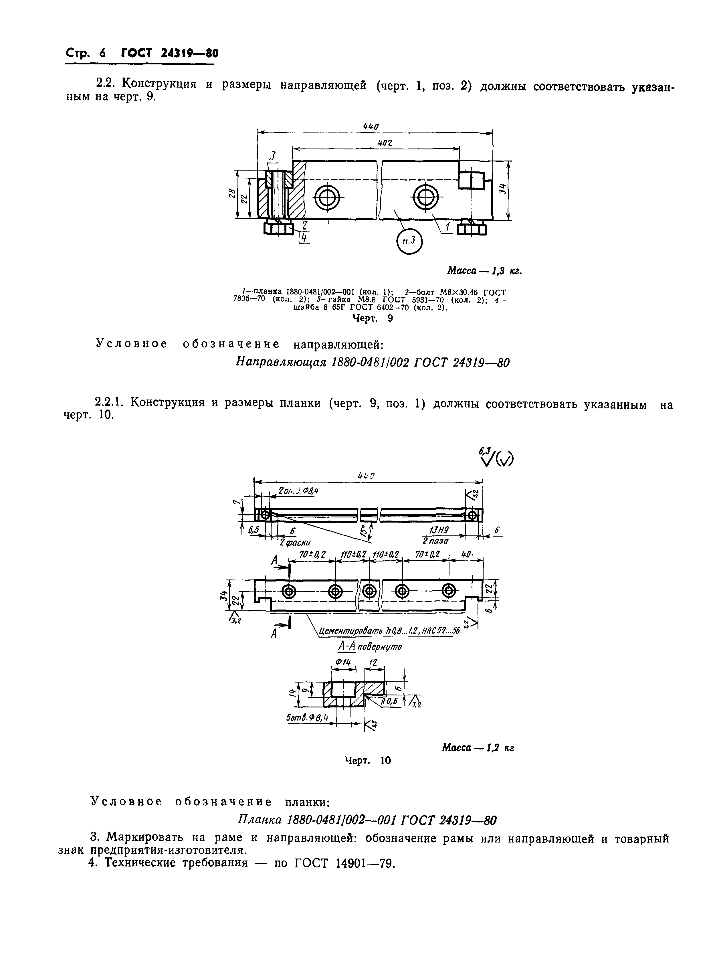 ГОСТ 24319-80