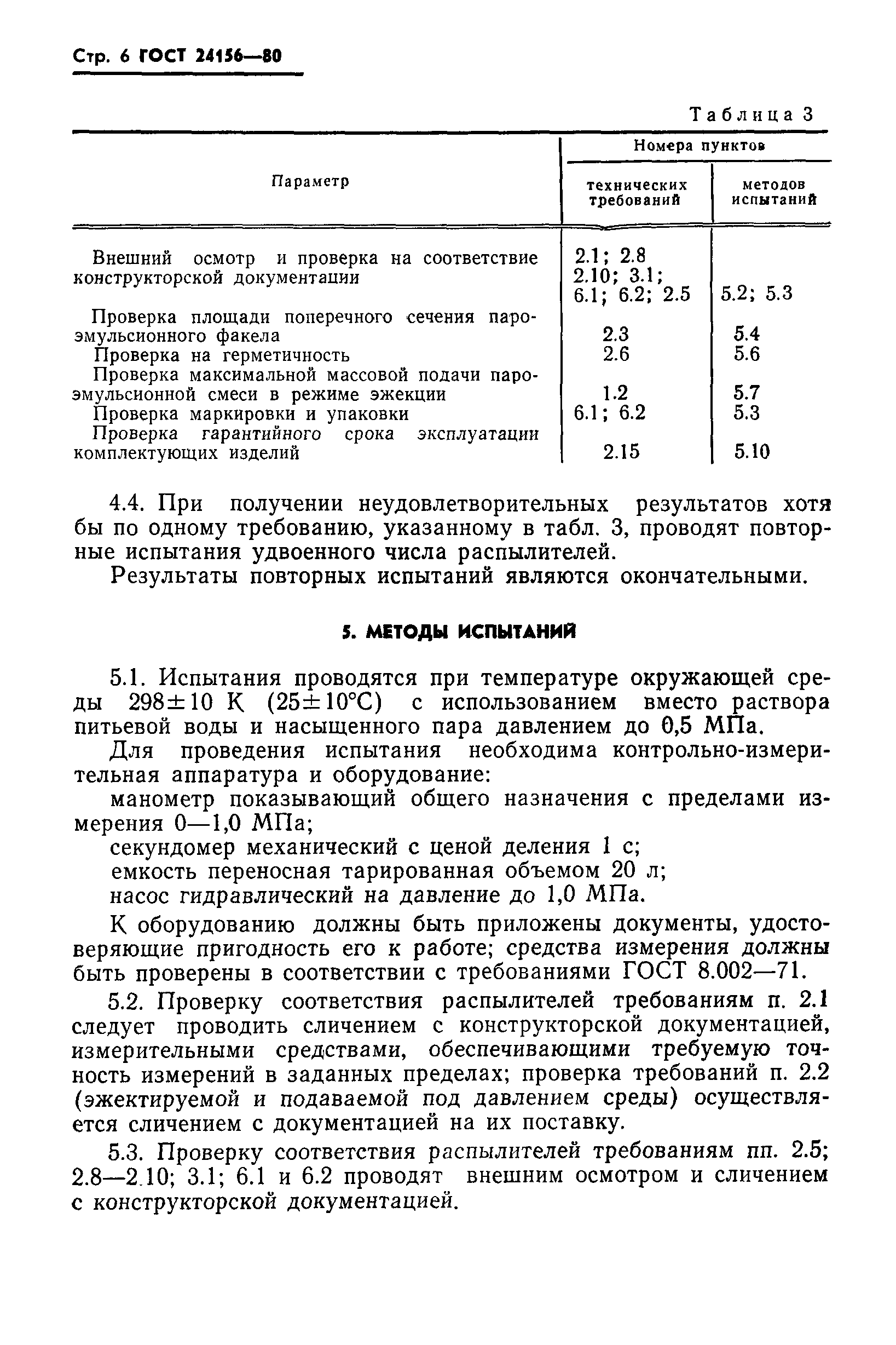 ГОСТ 24156-80