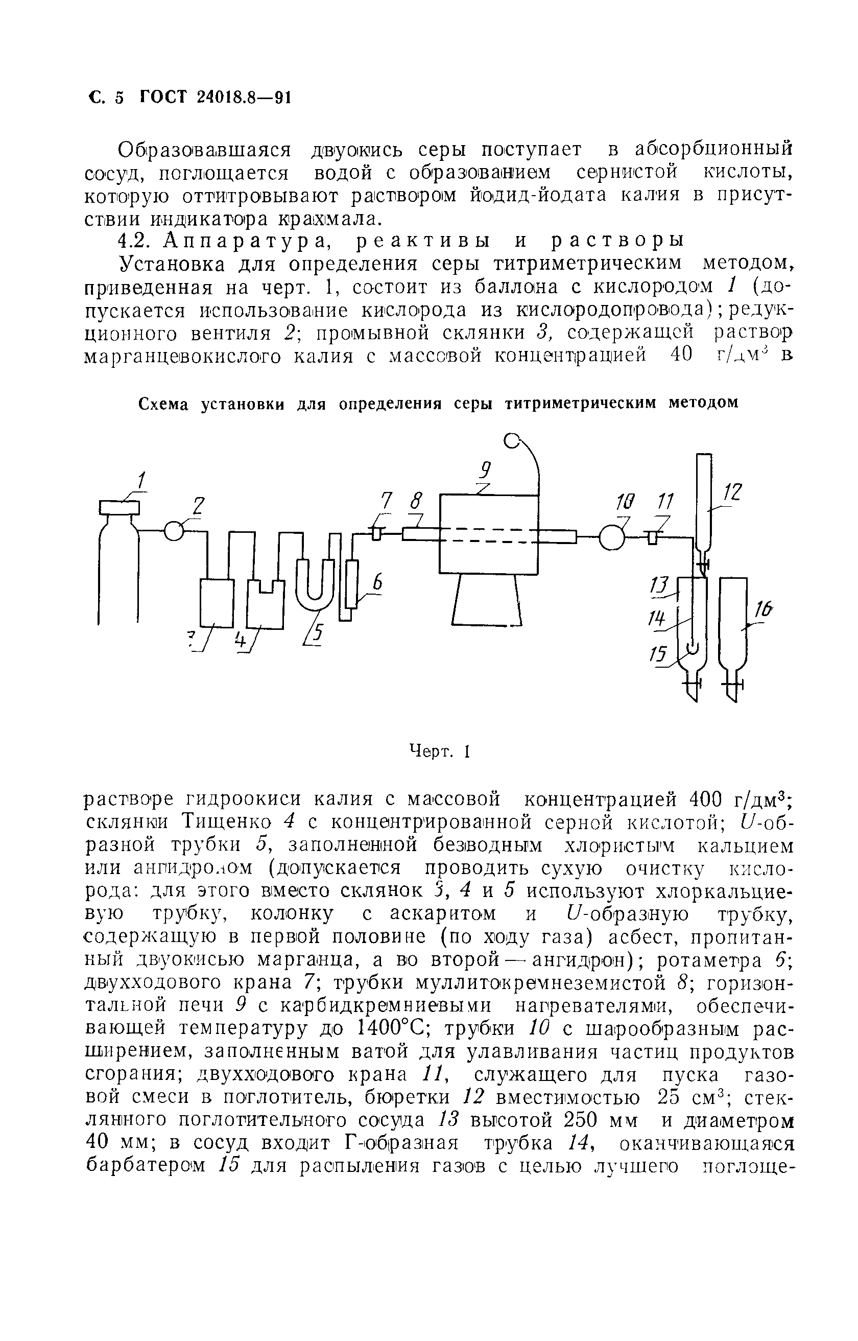 ГОСТ 24018.8-91