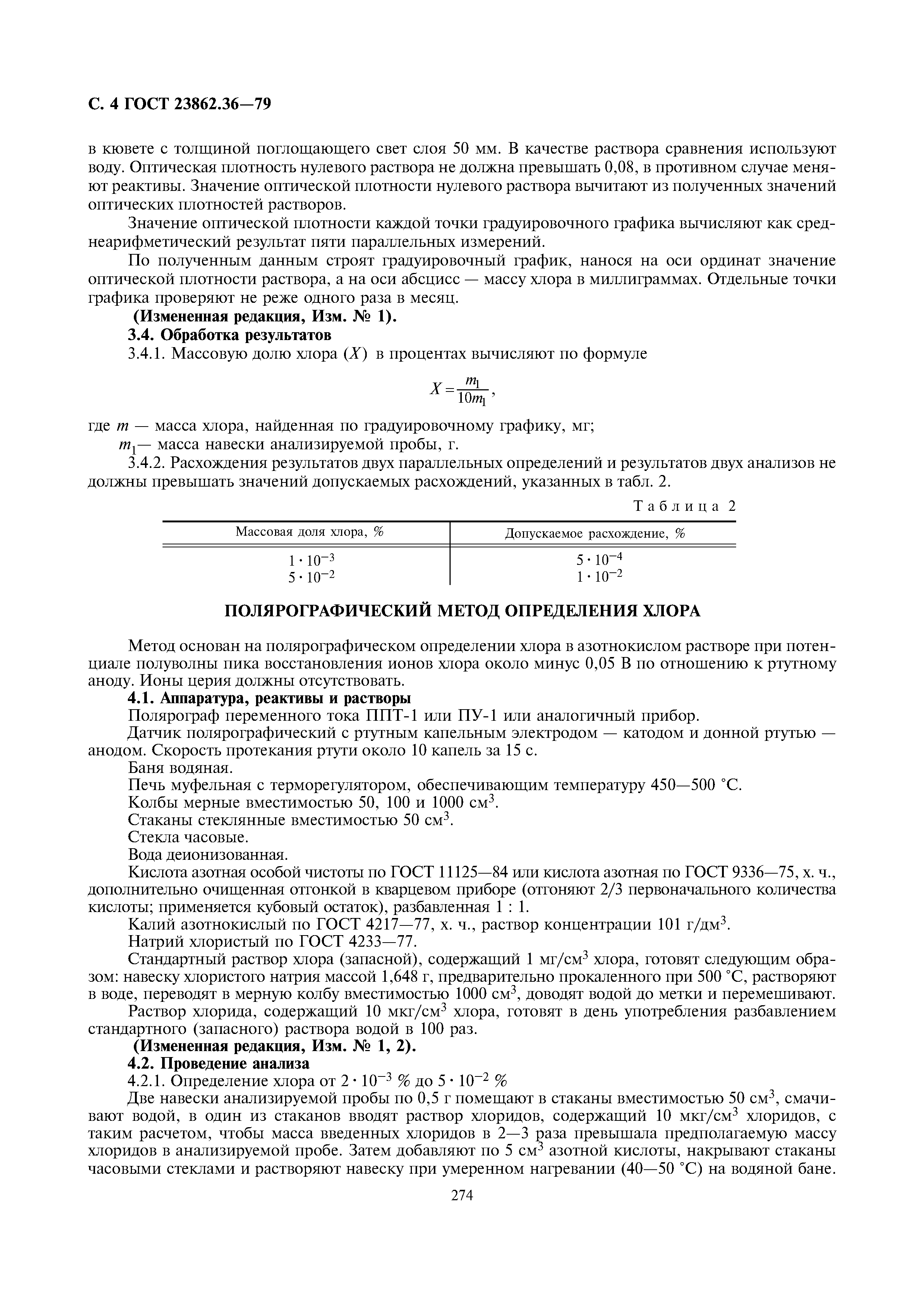 ГОСТ 23862.36-79