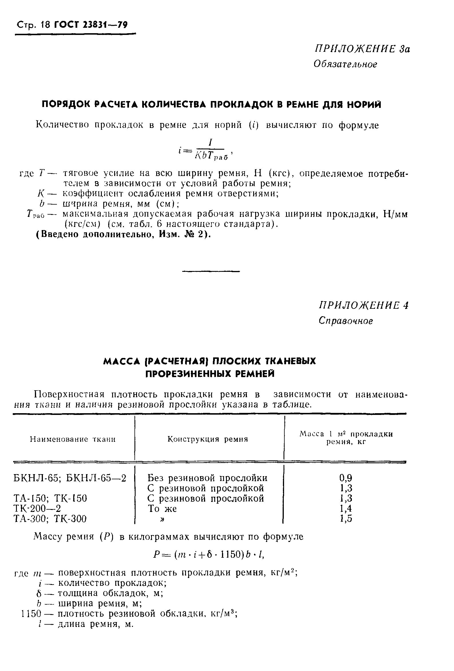 ГОСТ 23831-79