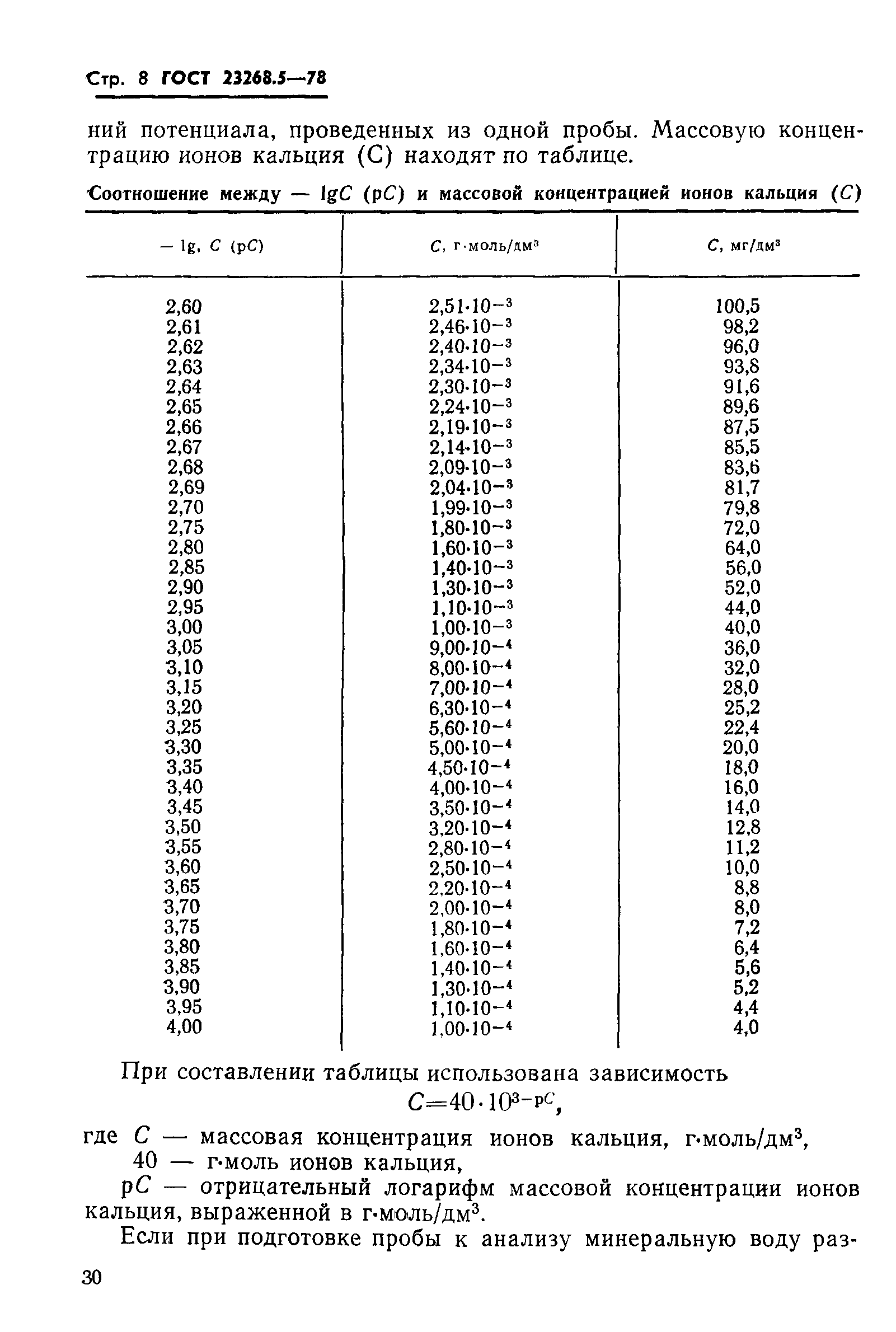 ГОСТ 23268.5-78