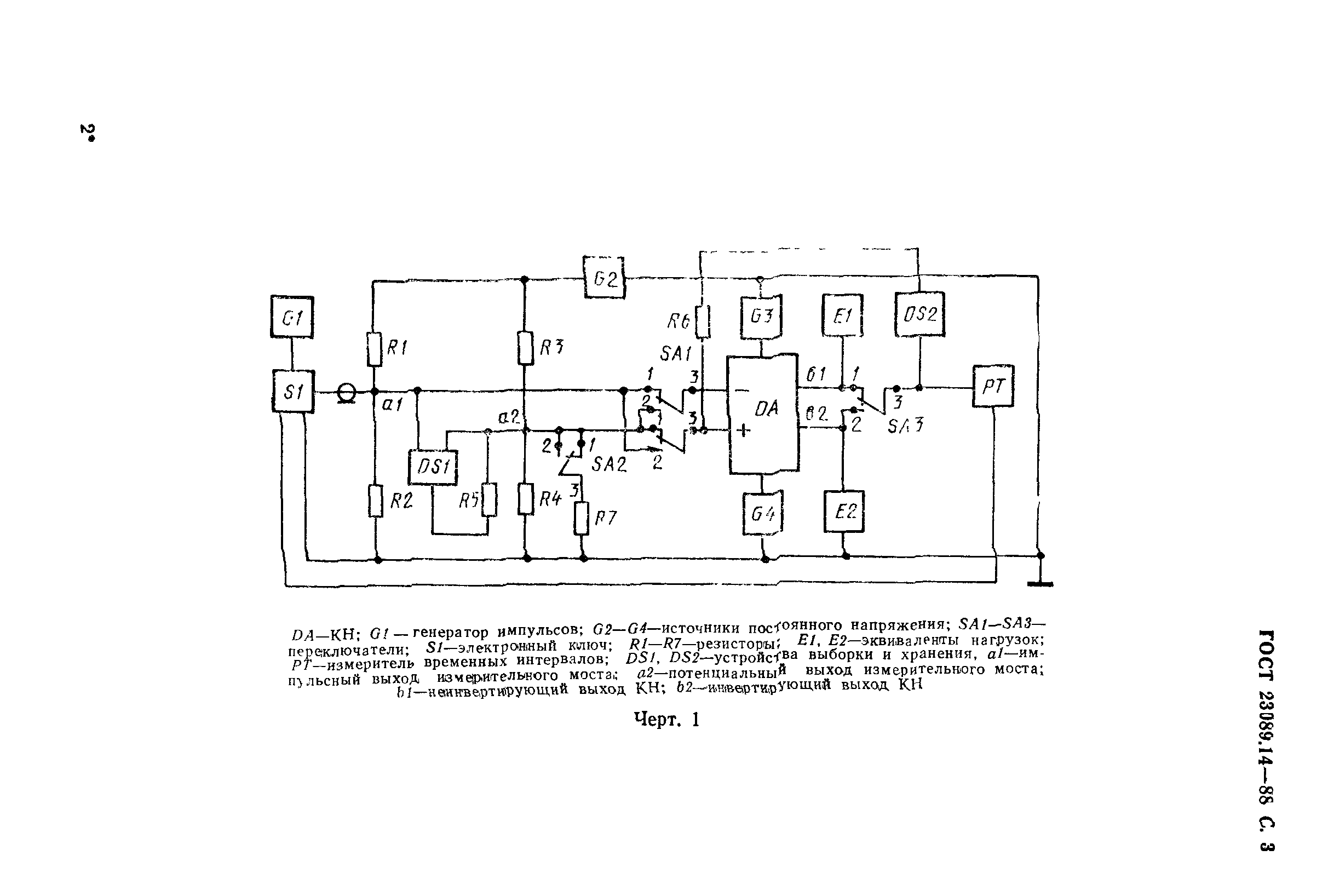 ГОСТ 23089.14-88