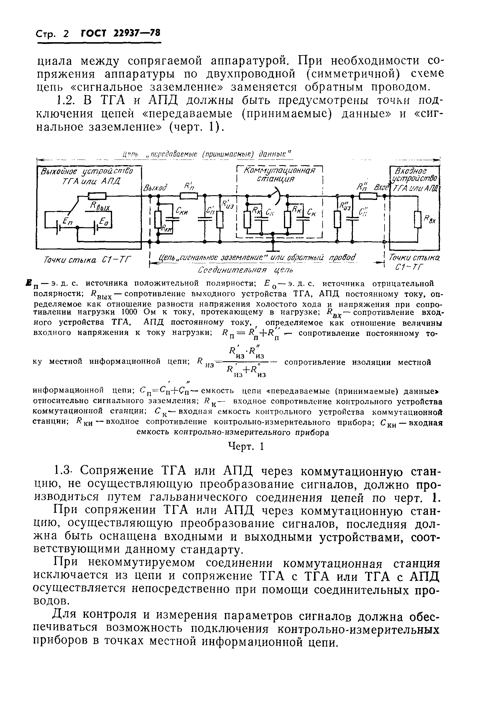 ГОСТ 22937-78