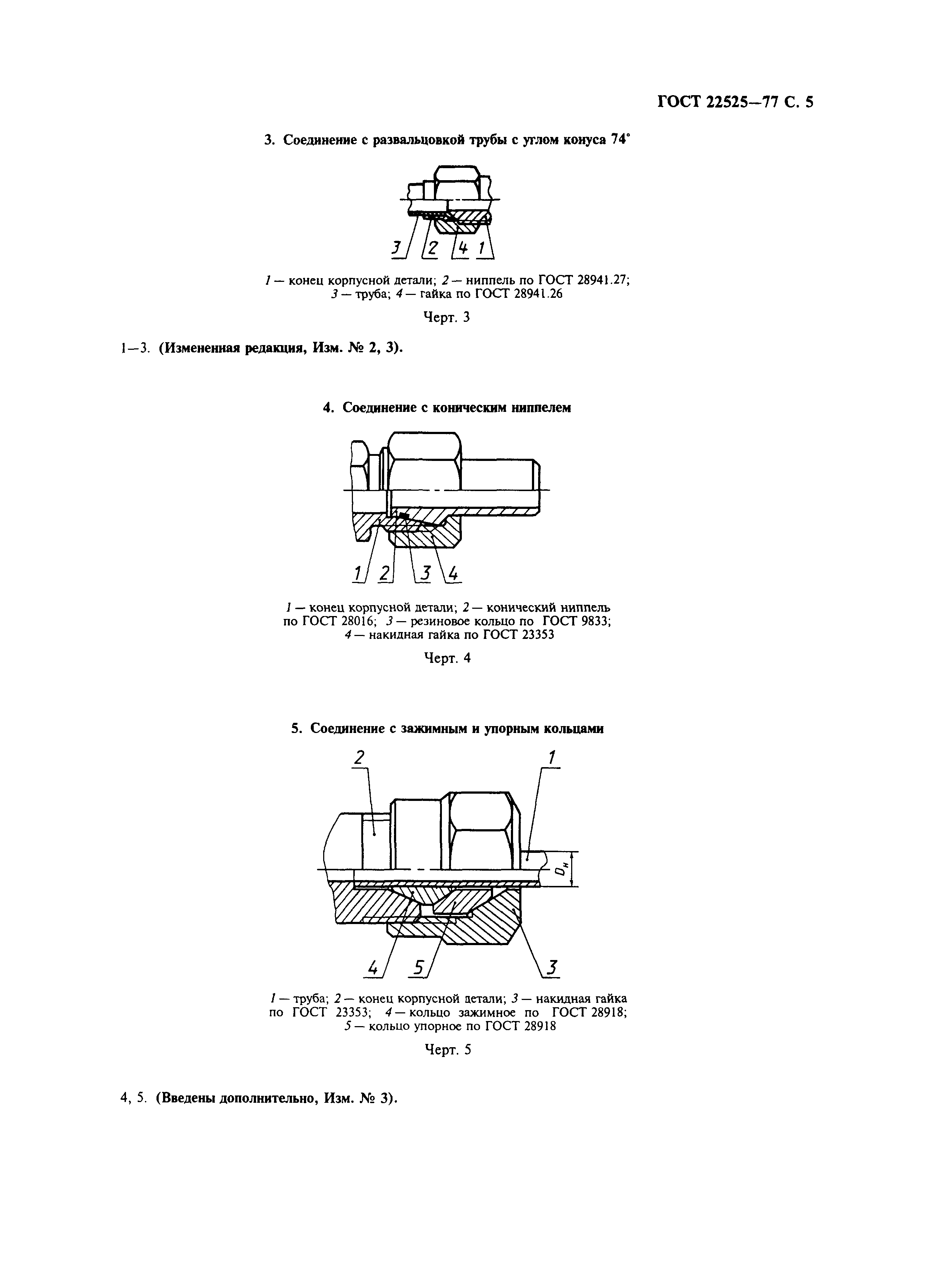 ГОСТ 22525-77