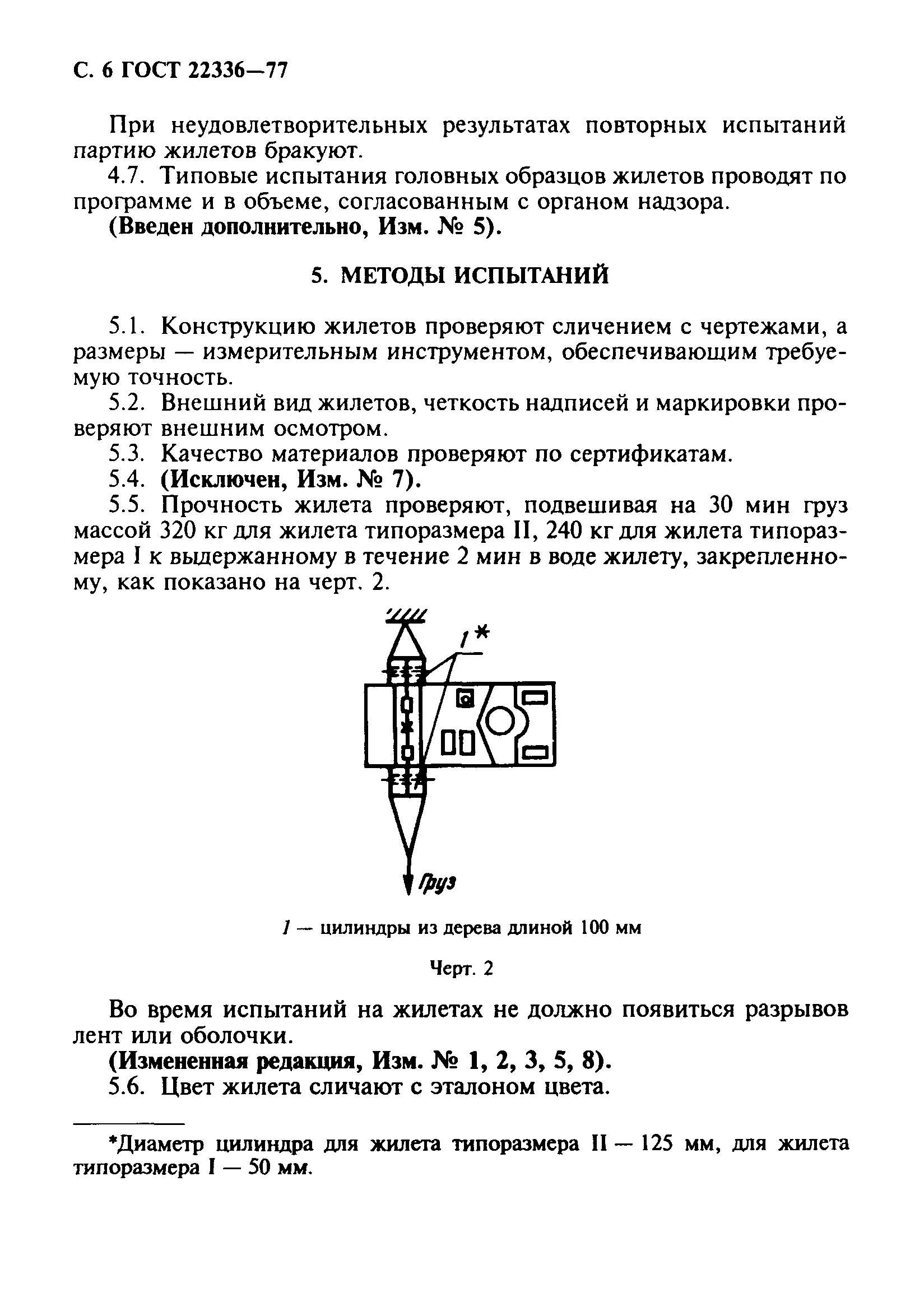 ГОСТ 22336-77