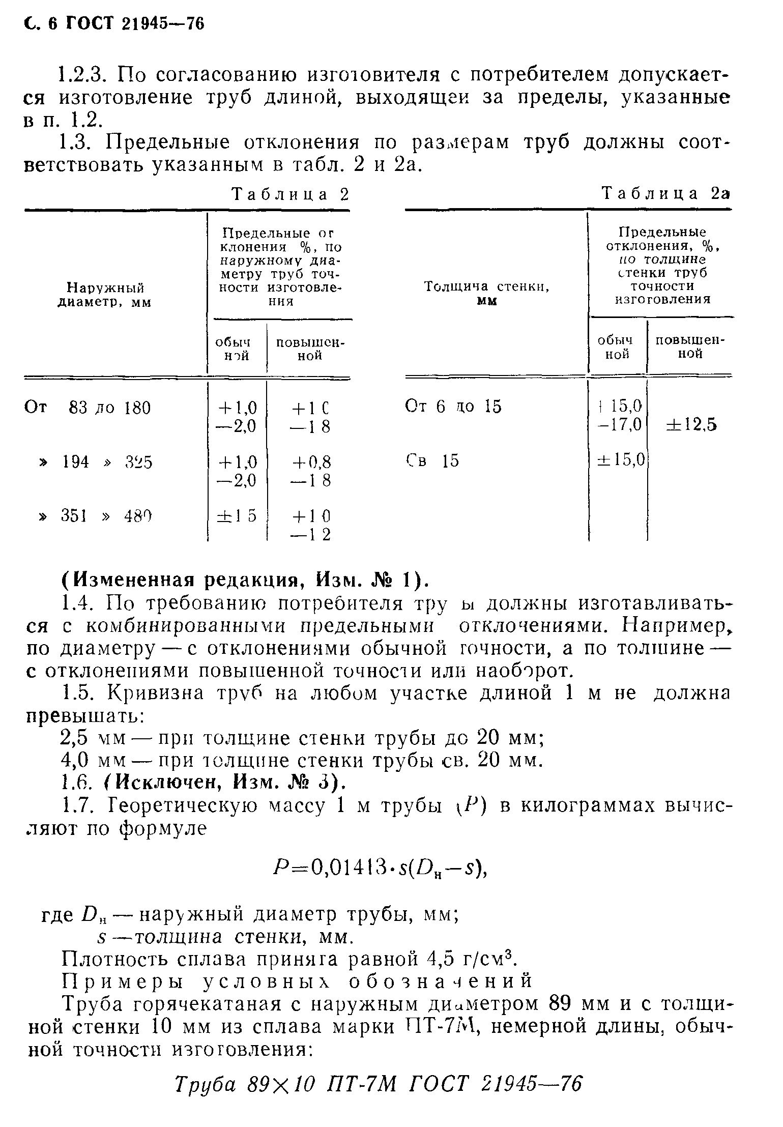 ГОСТ 21945-76