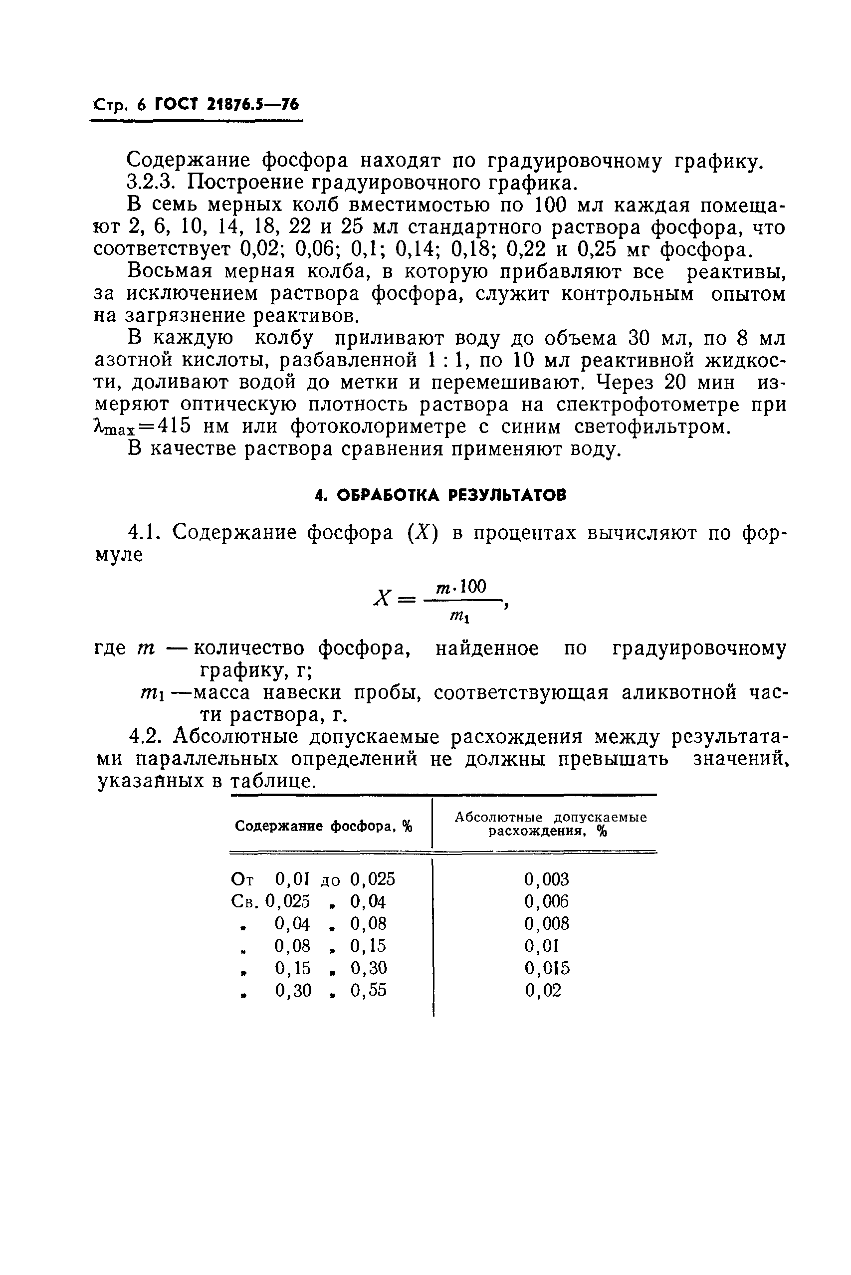 ГОСТ 21876.5-76