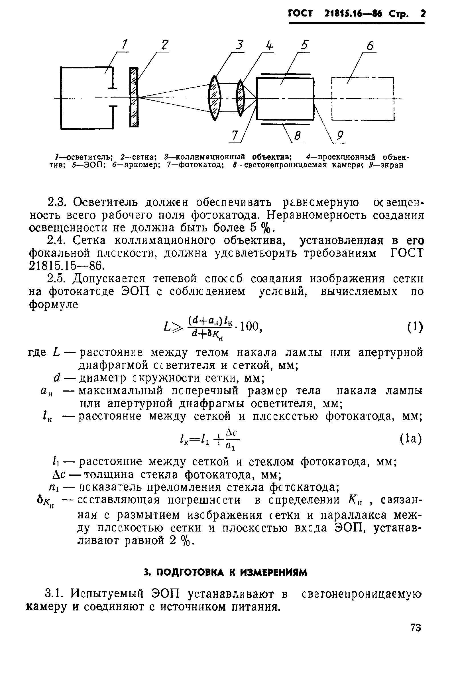 ГОСТ 21815.16-86