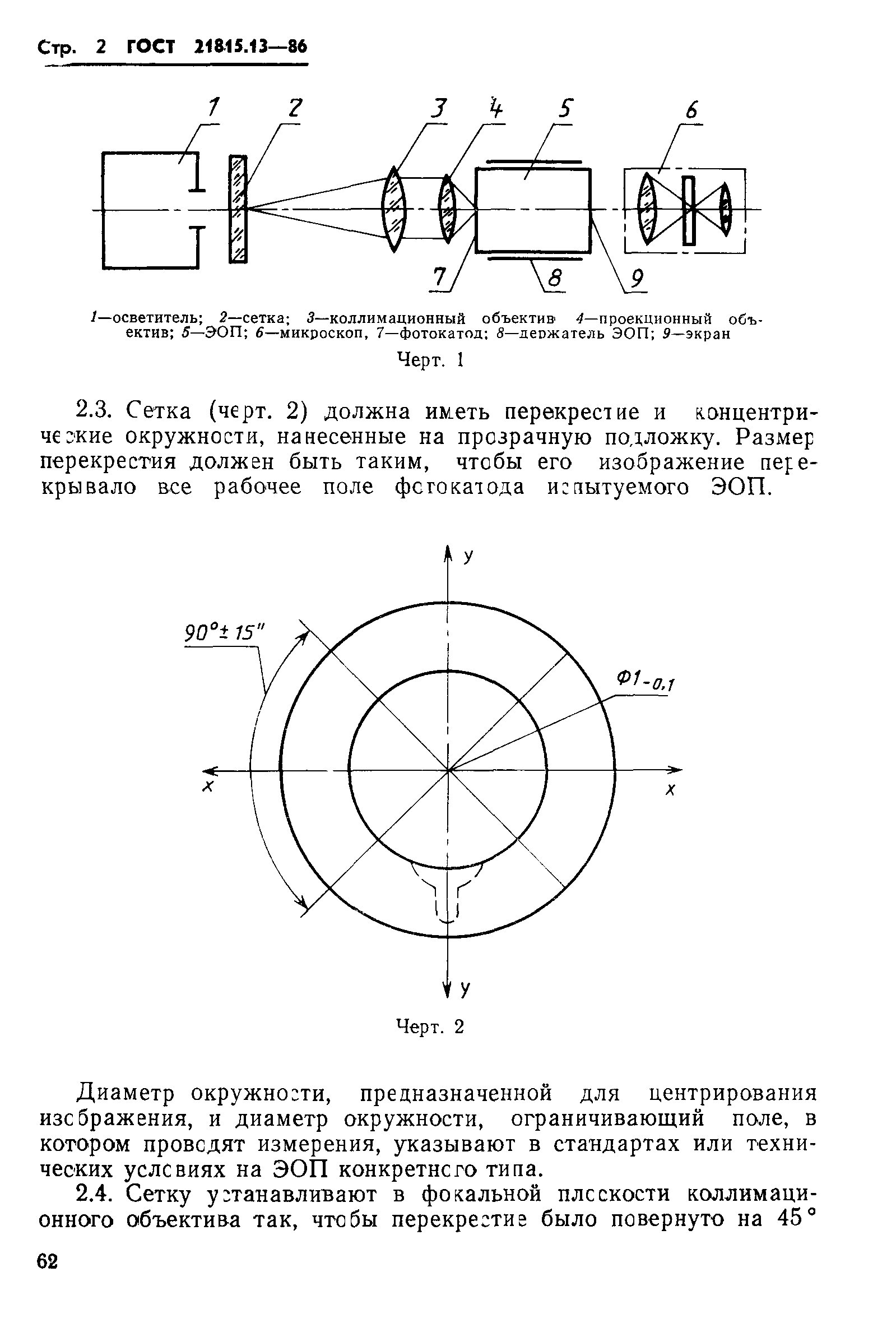 ГОСТ 21815.13-86