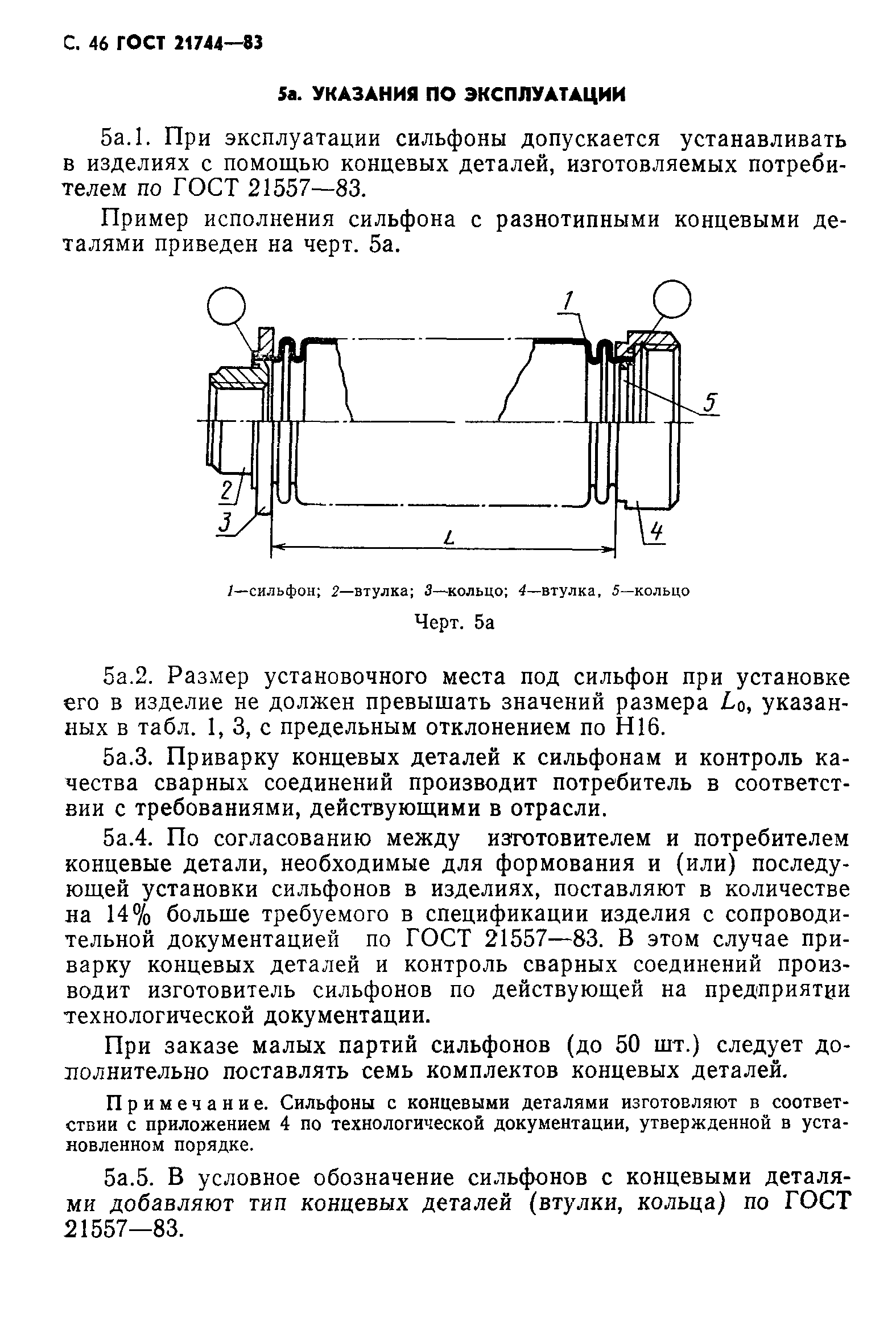 ГОСТ 21744-83