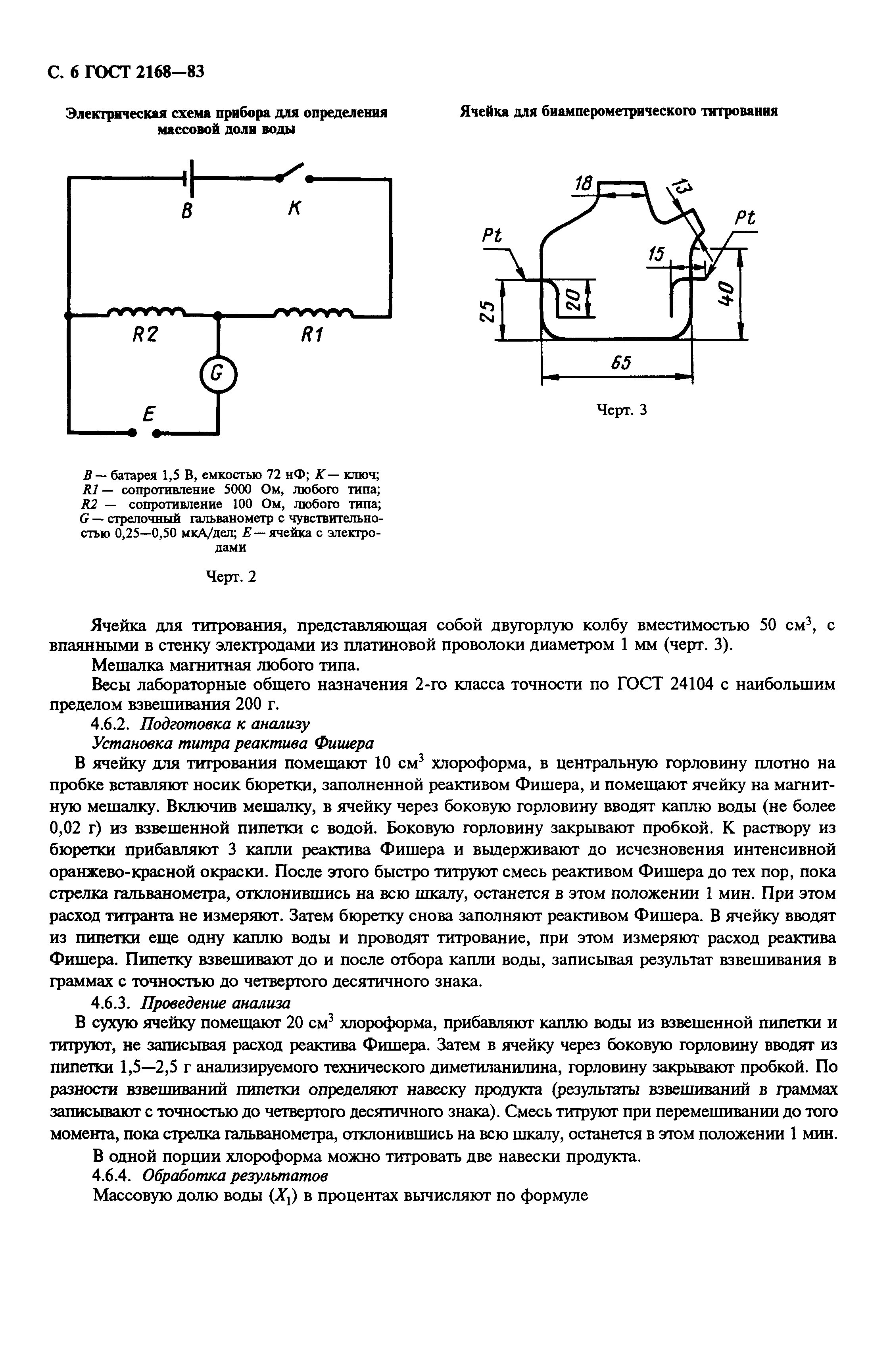 ГОСТ 2168-83