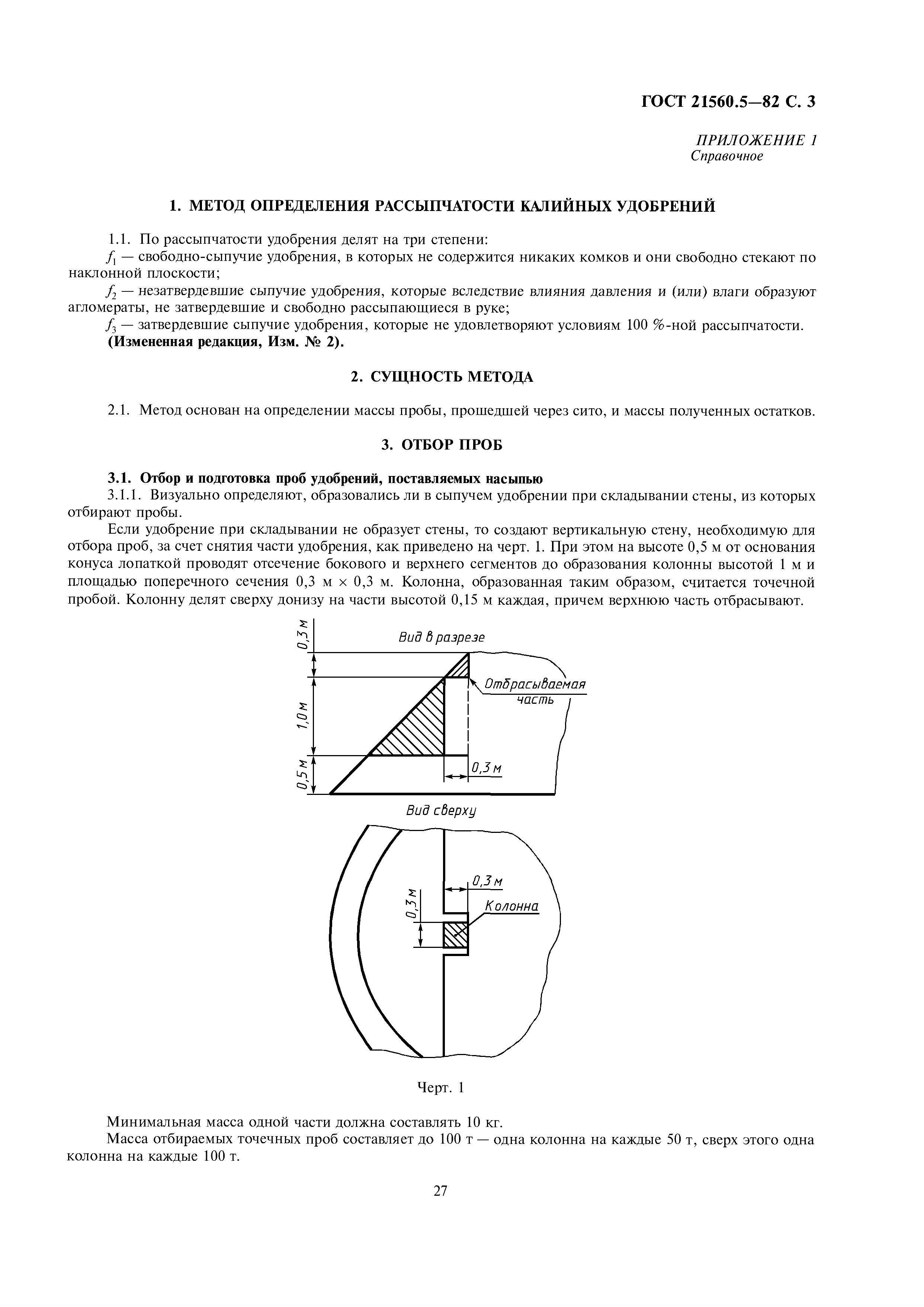 ГОСТ 21560.5-82