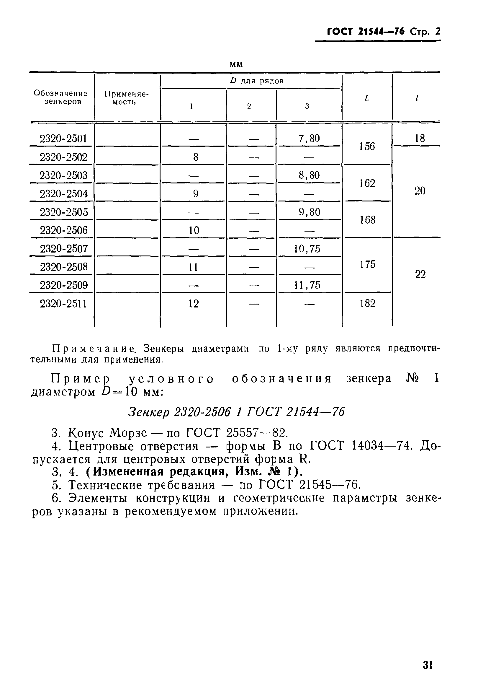 ГОСТ 21544-76