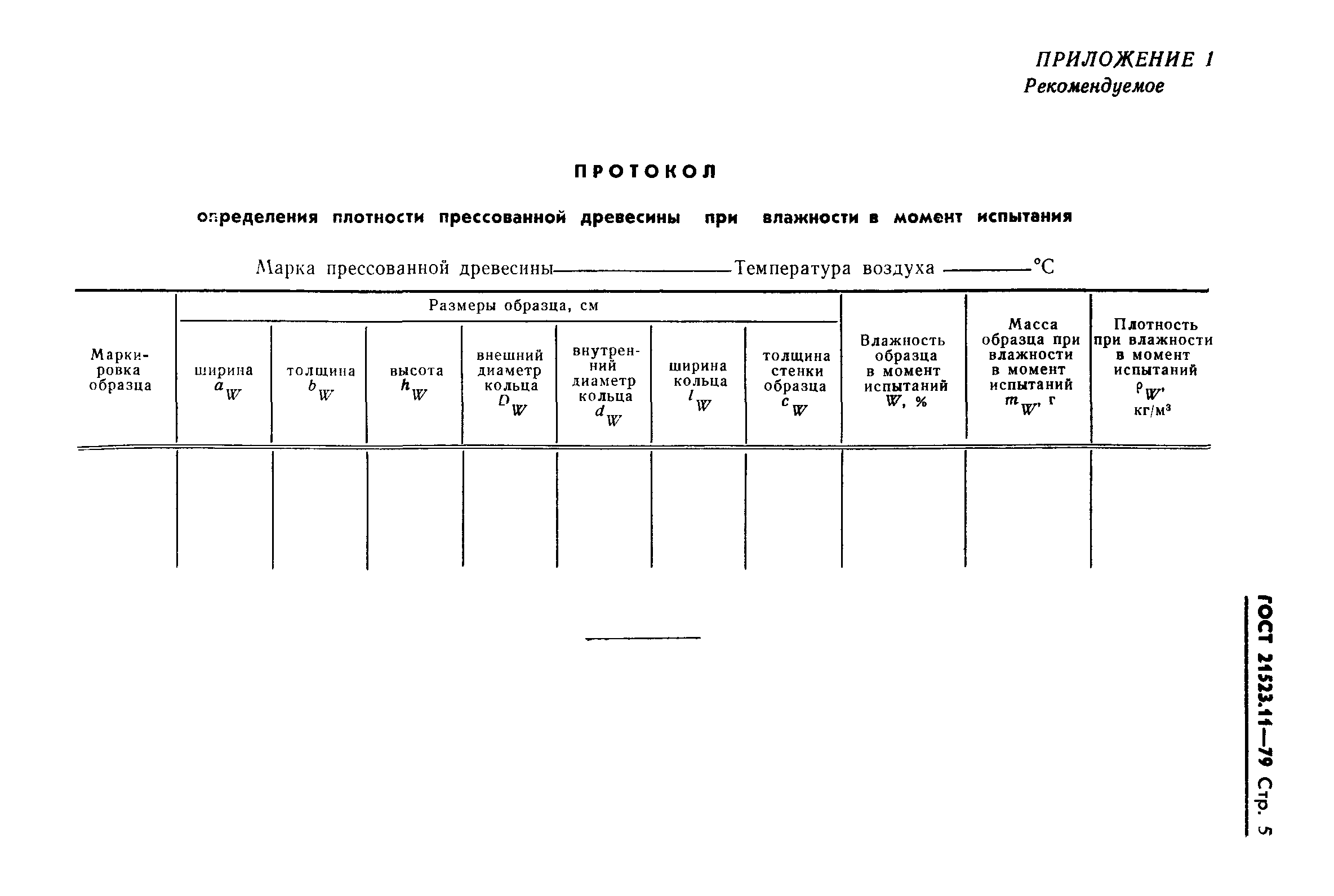 ГОСТ 21523.11-79