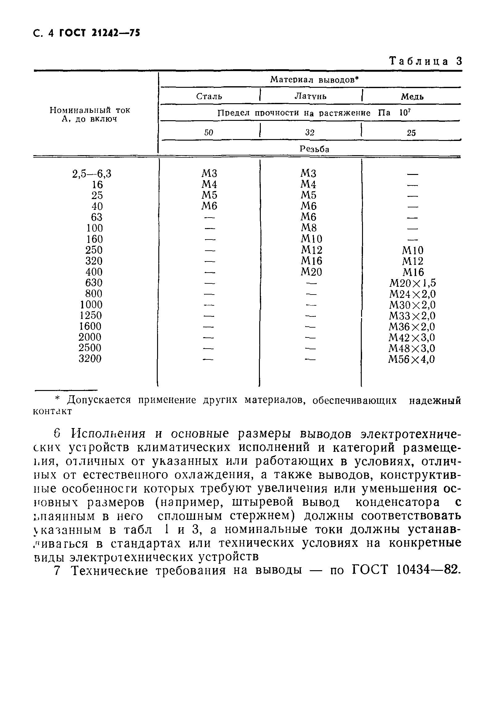 ГОСТ 21242-75