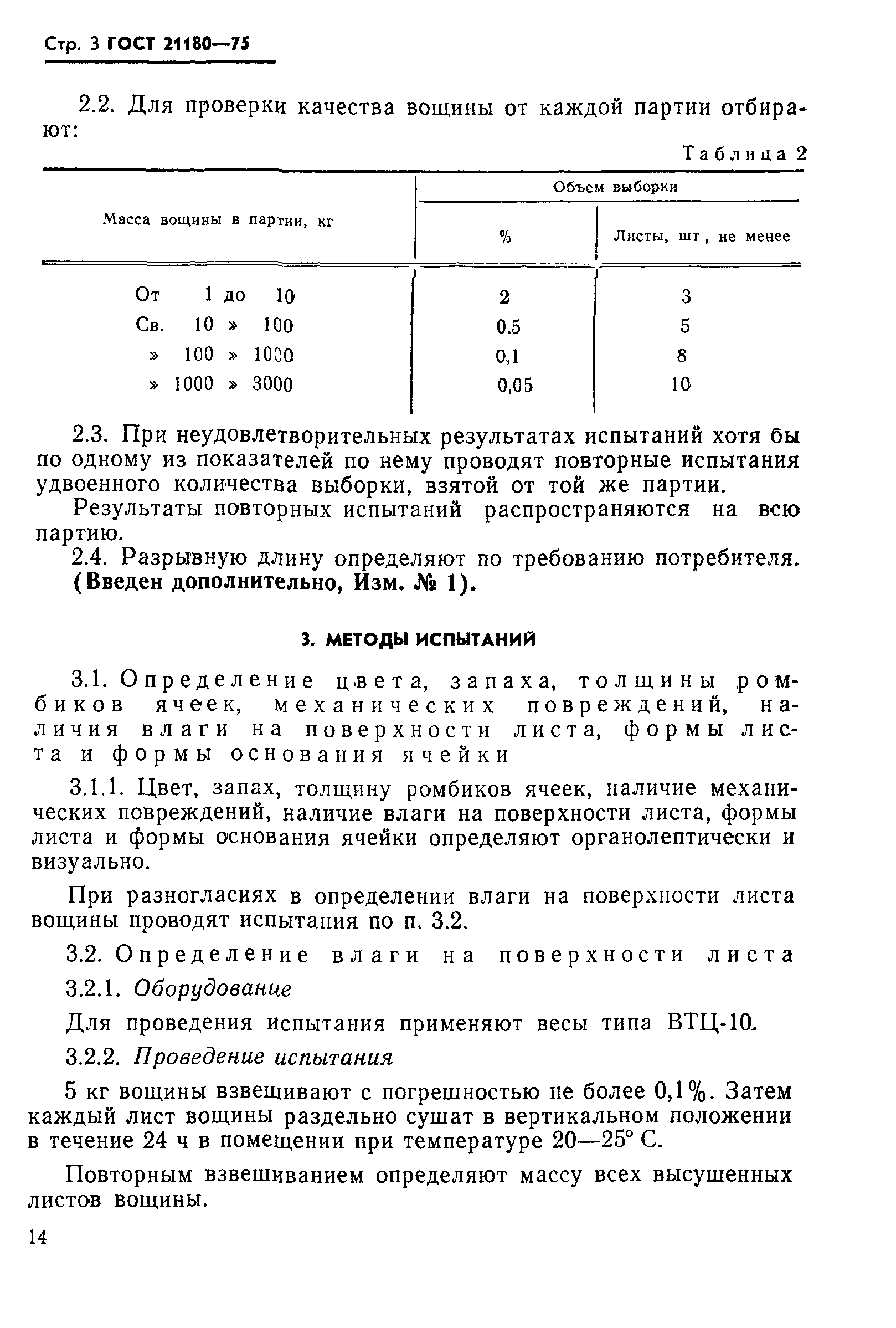 ГОСТ 21180-75