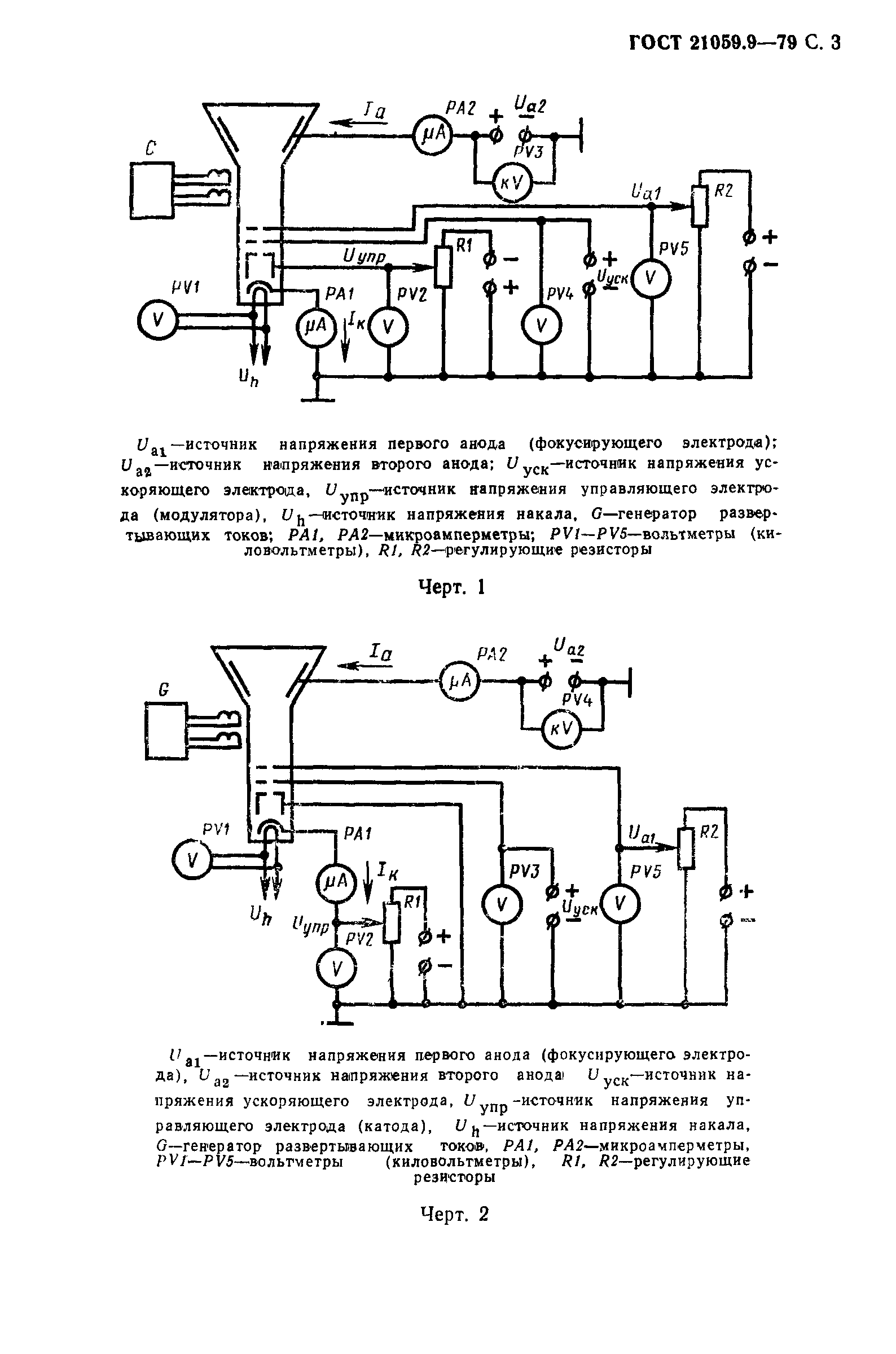 ГОСТ 21059.9-79