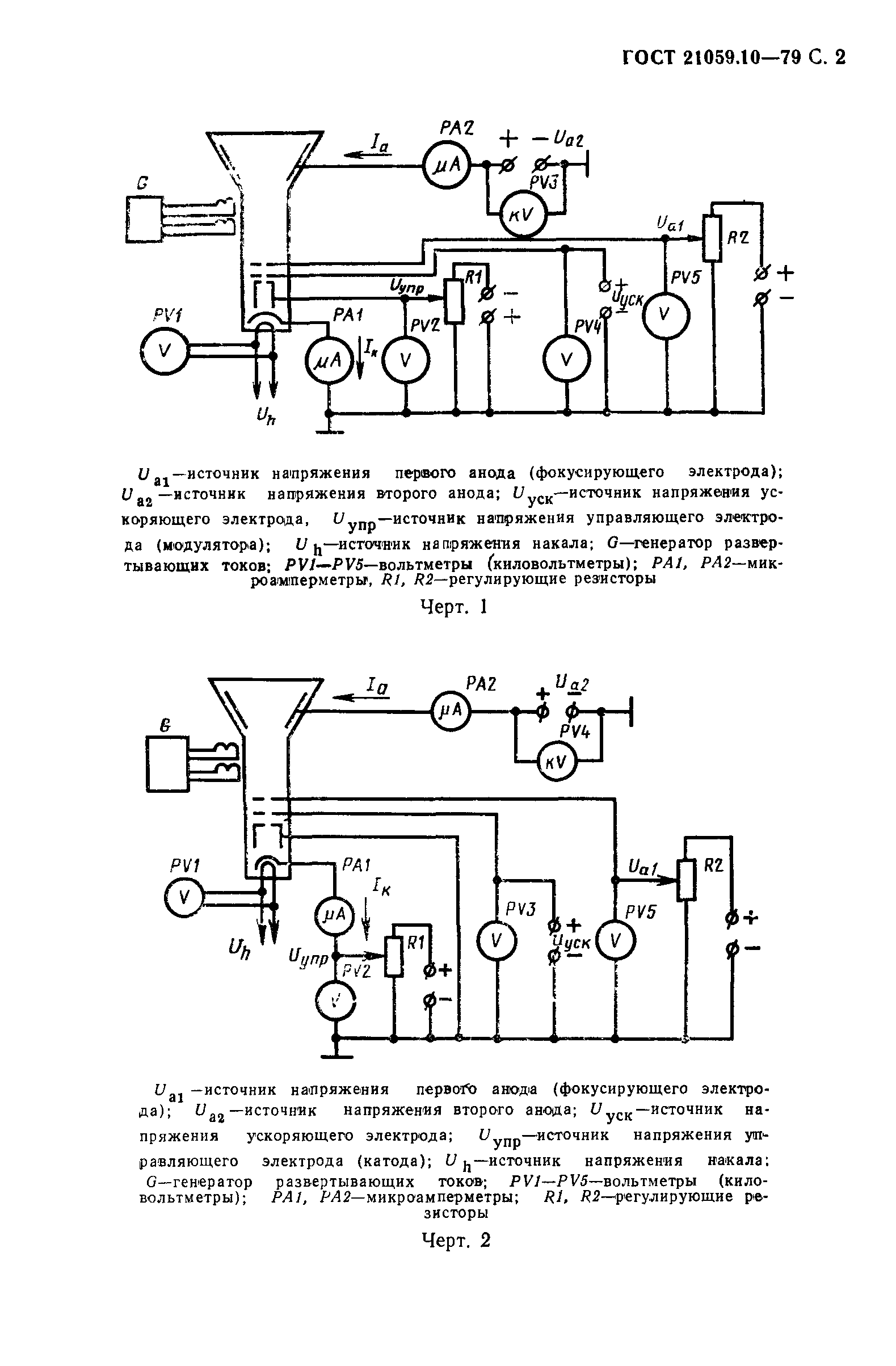 ГОСТ 21059.10-79