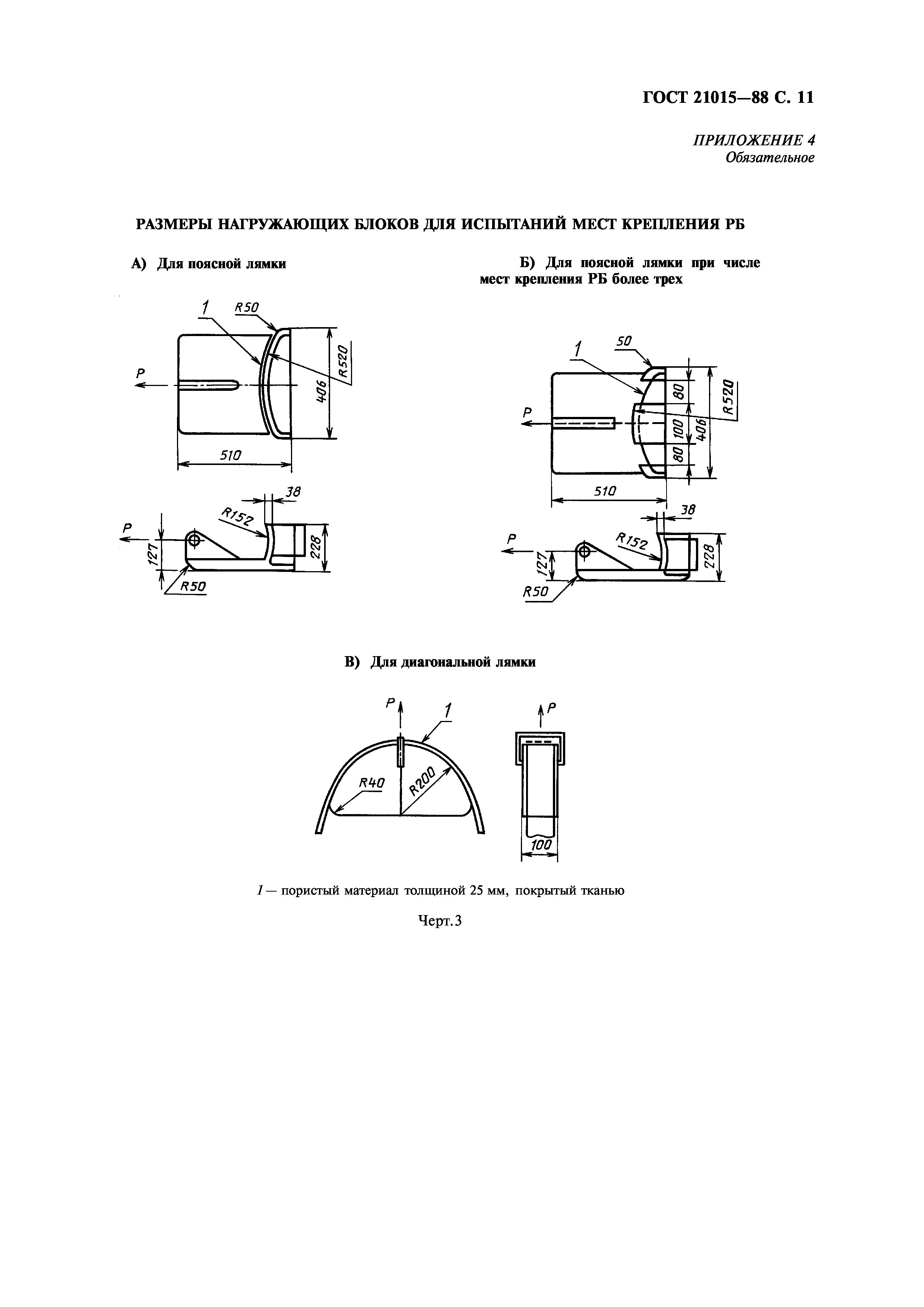 ГОСТ 21015-88