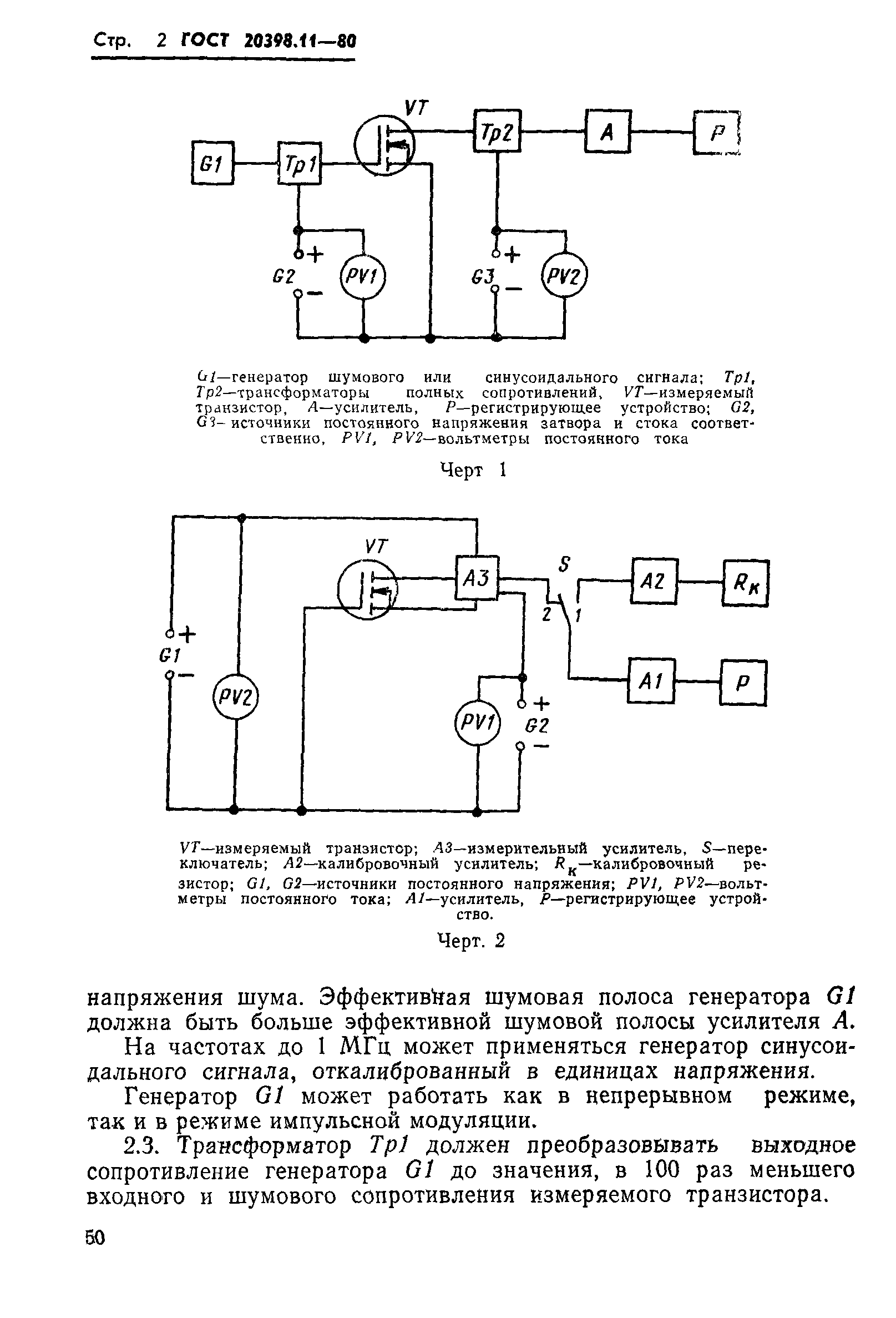 ГОСТ 20398.11-80
