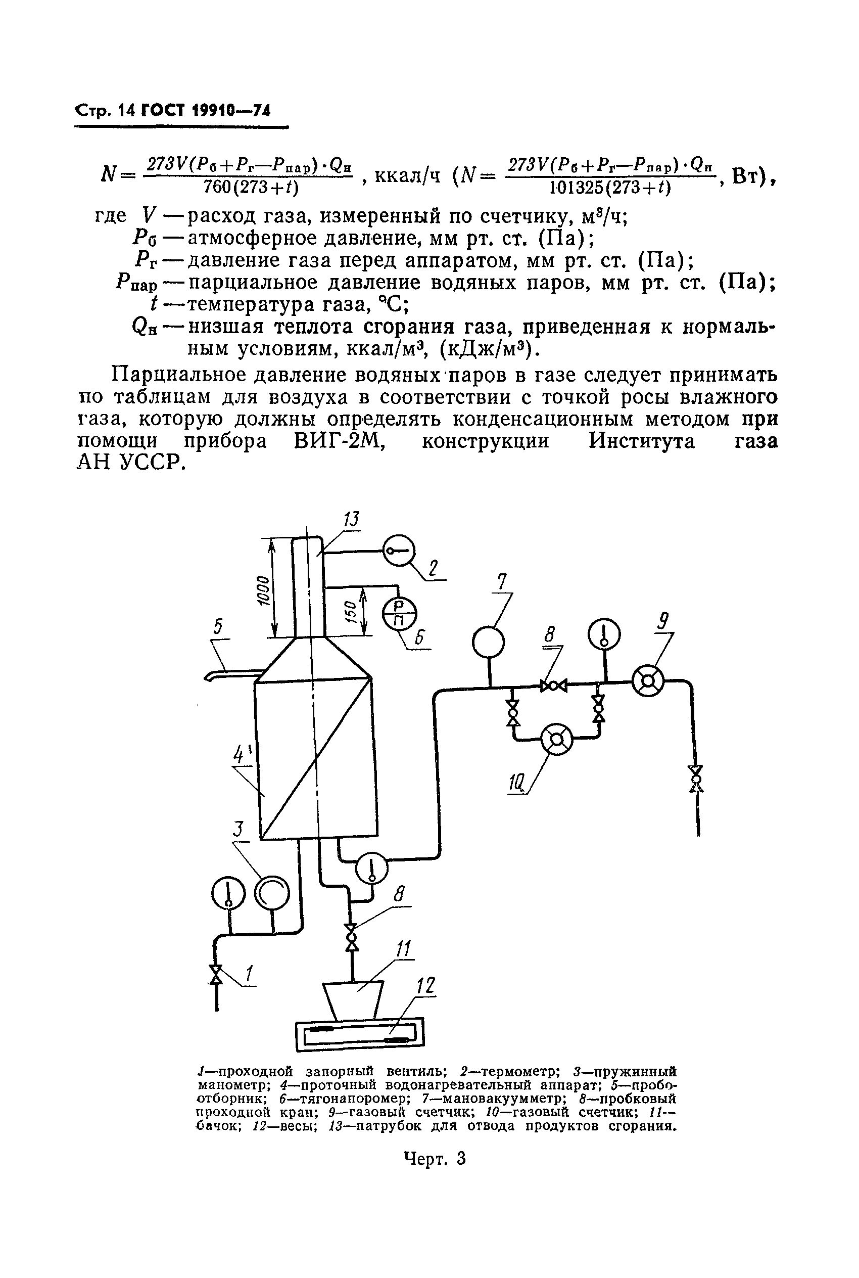 ГОСТ 19910-74