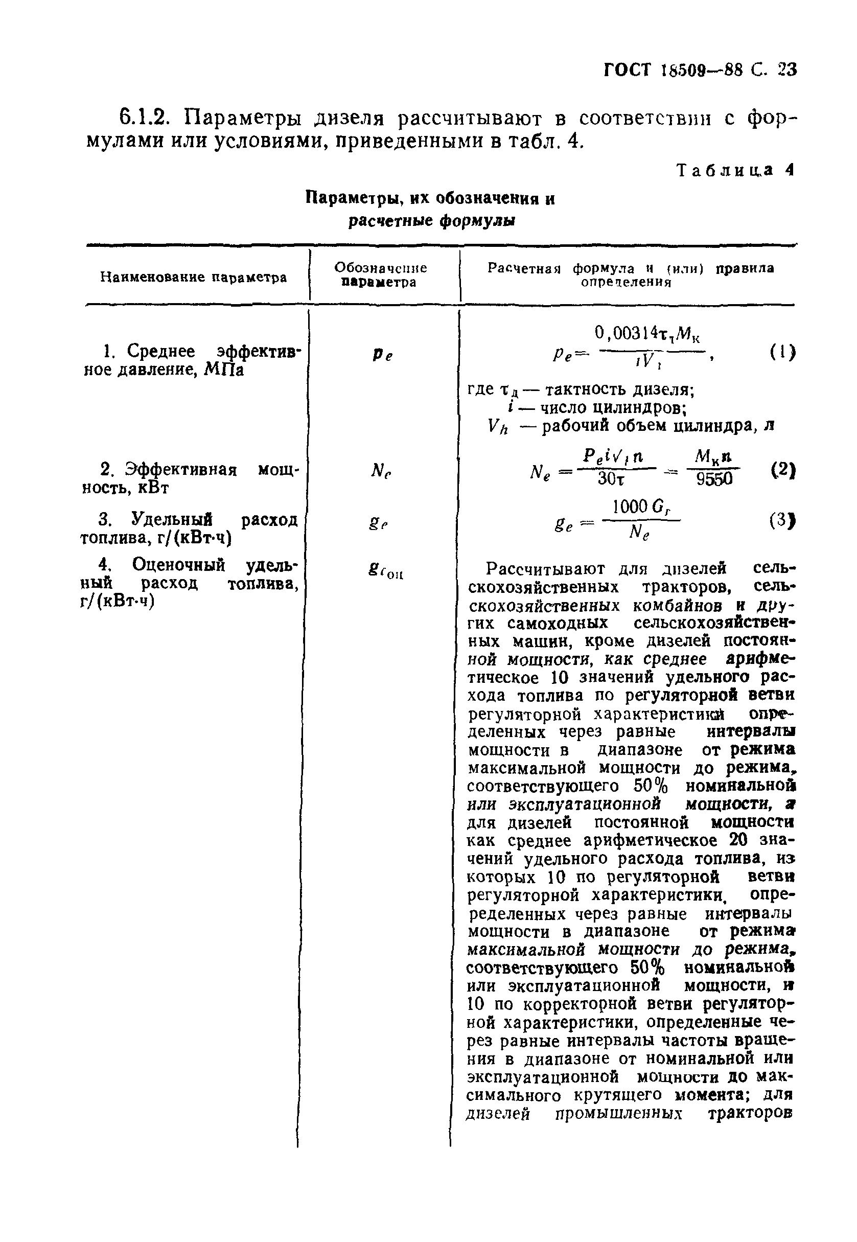 ГОСТ 18509-88