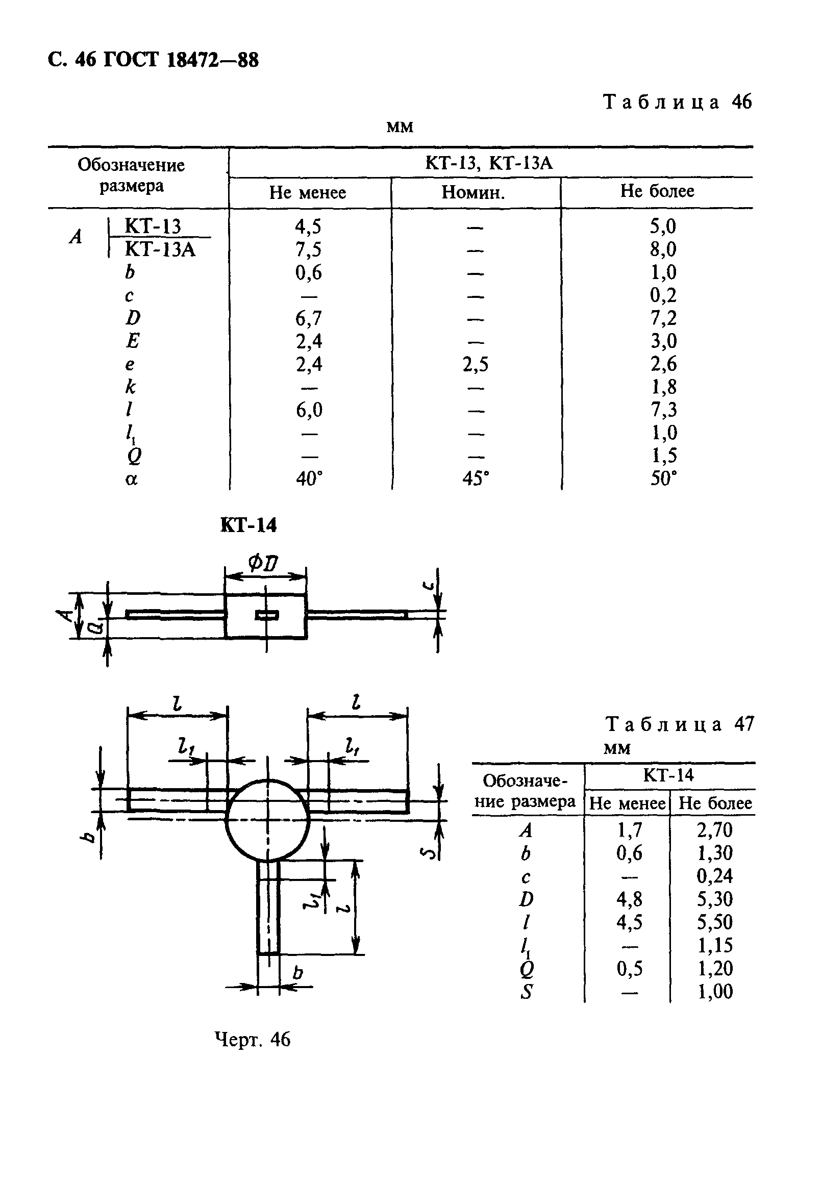 ГОСТ 18472-88