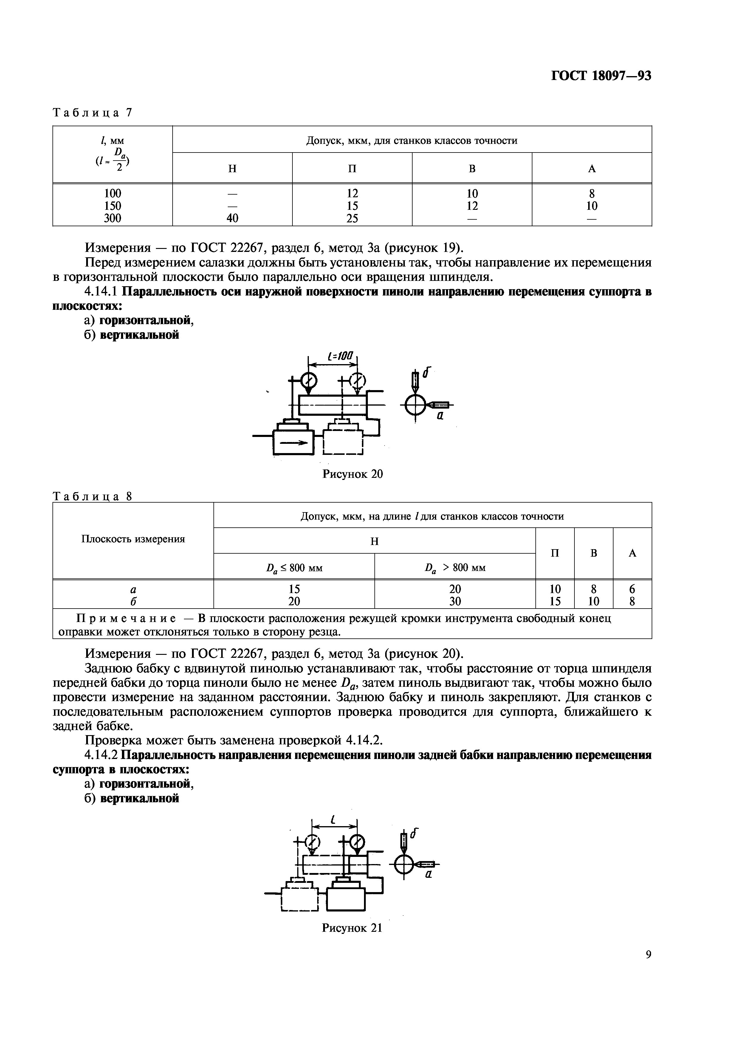 ГОСТ 18097-93