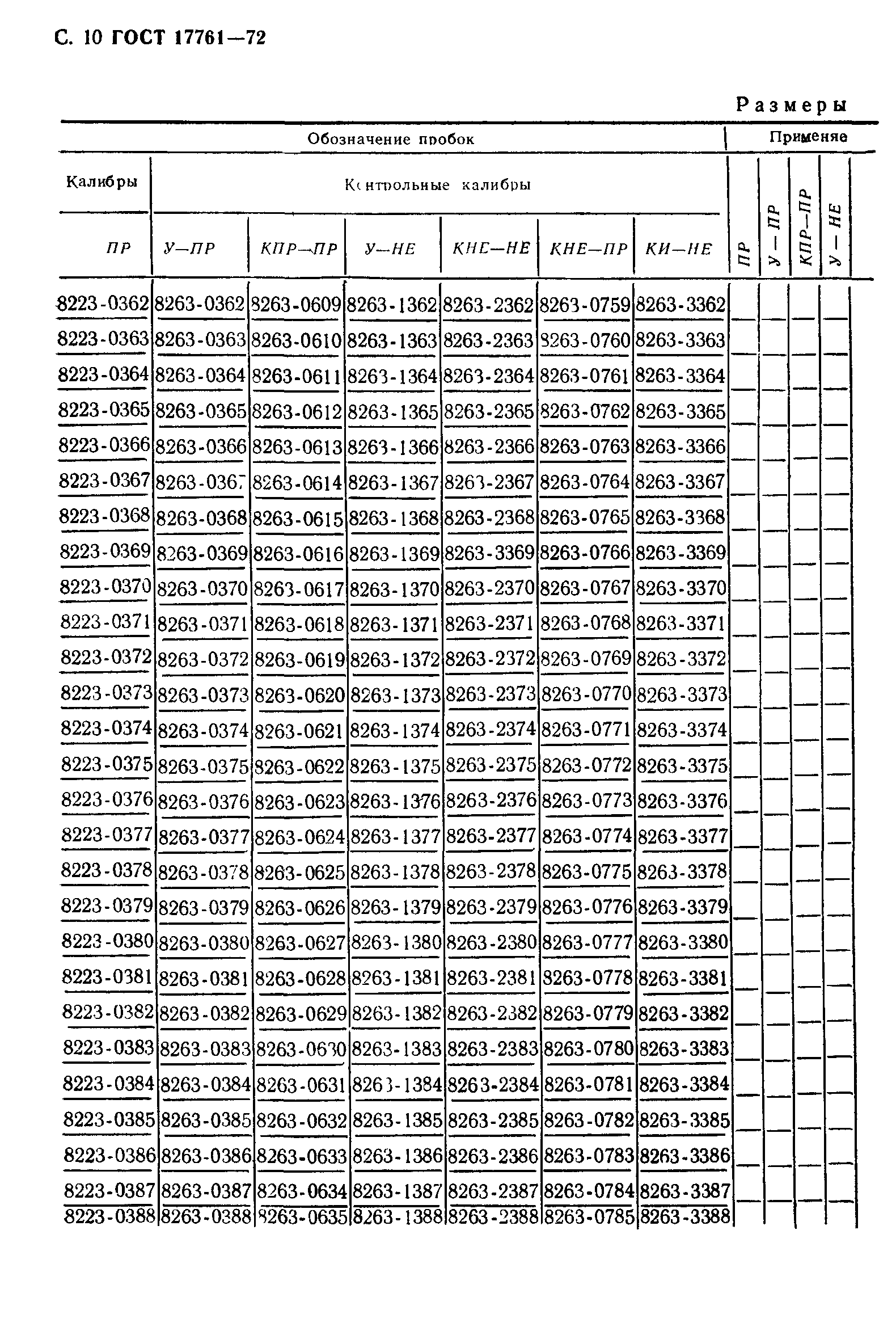 ГОСТ 17761-72